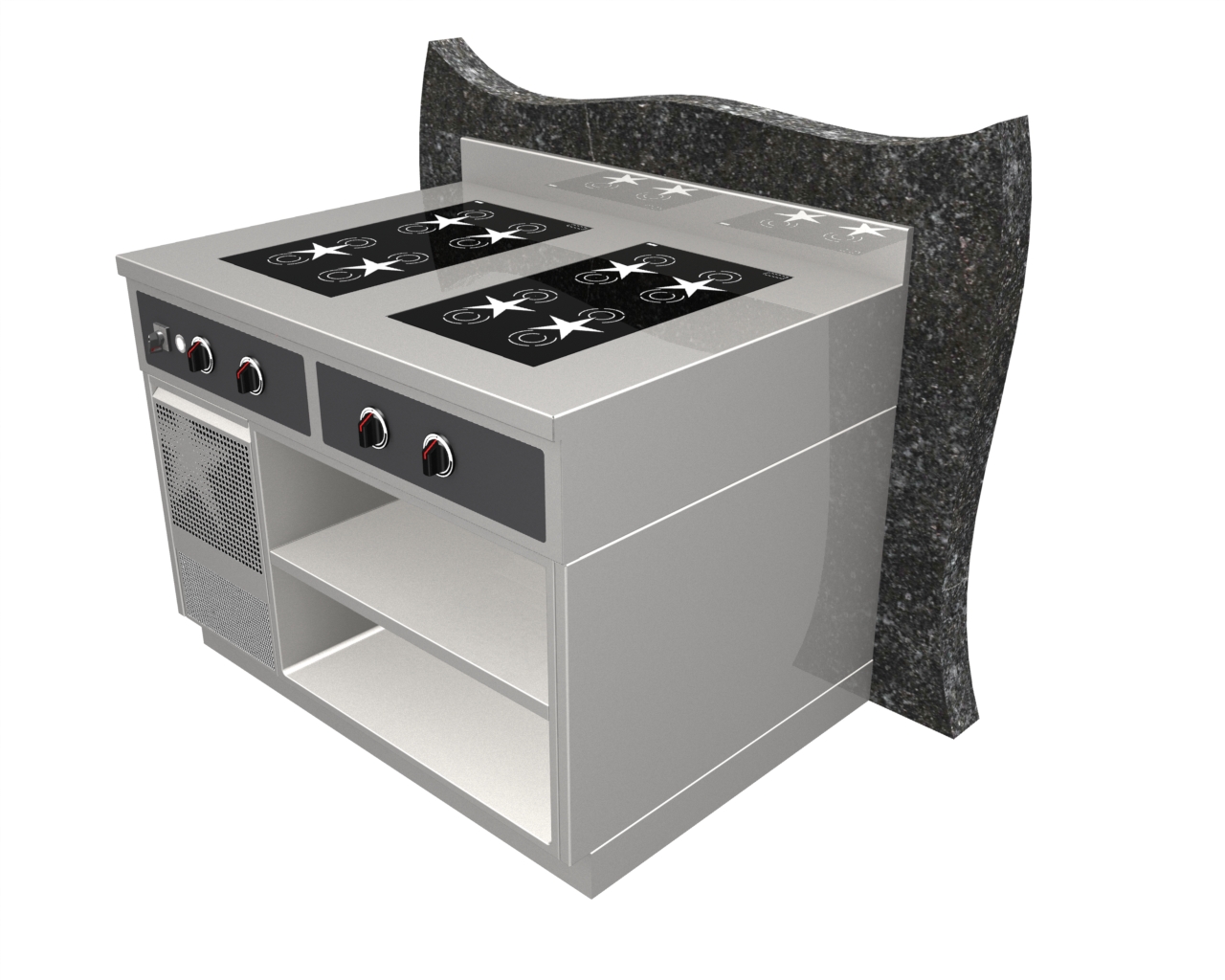 Referenzen Menu System AG - 