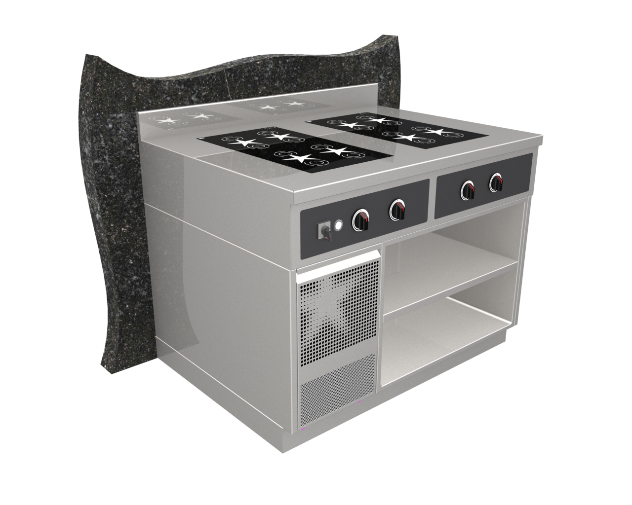 Referenzen Menu System AG - 