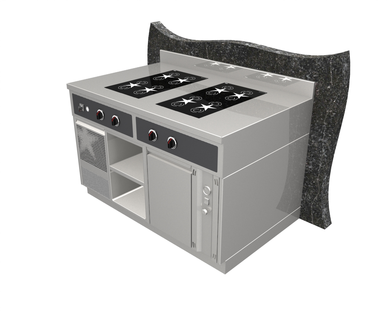 Referenzen Menu System AG - 