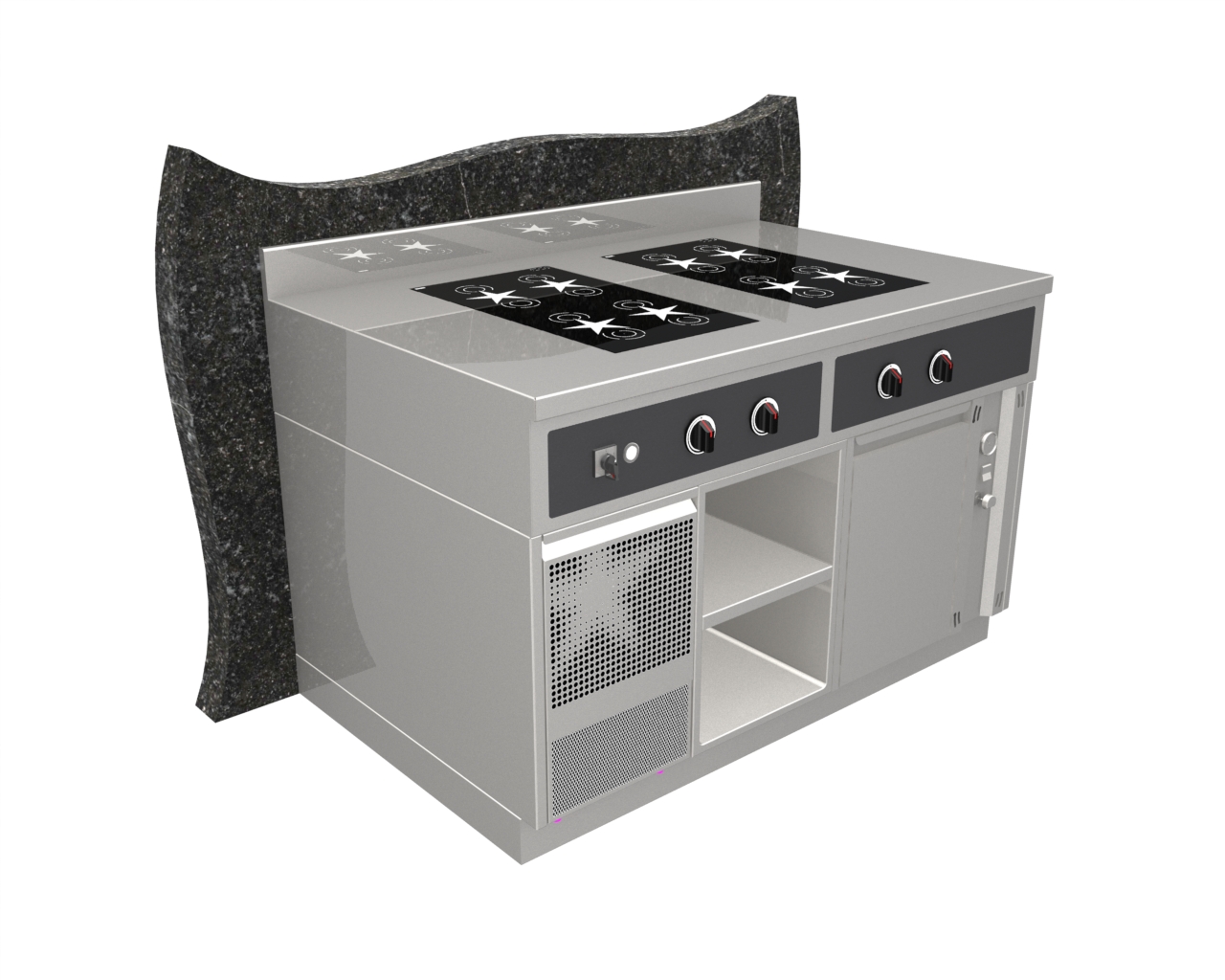 Referenzen Menu System AG - 