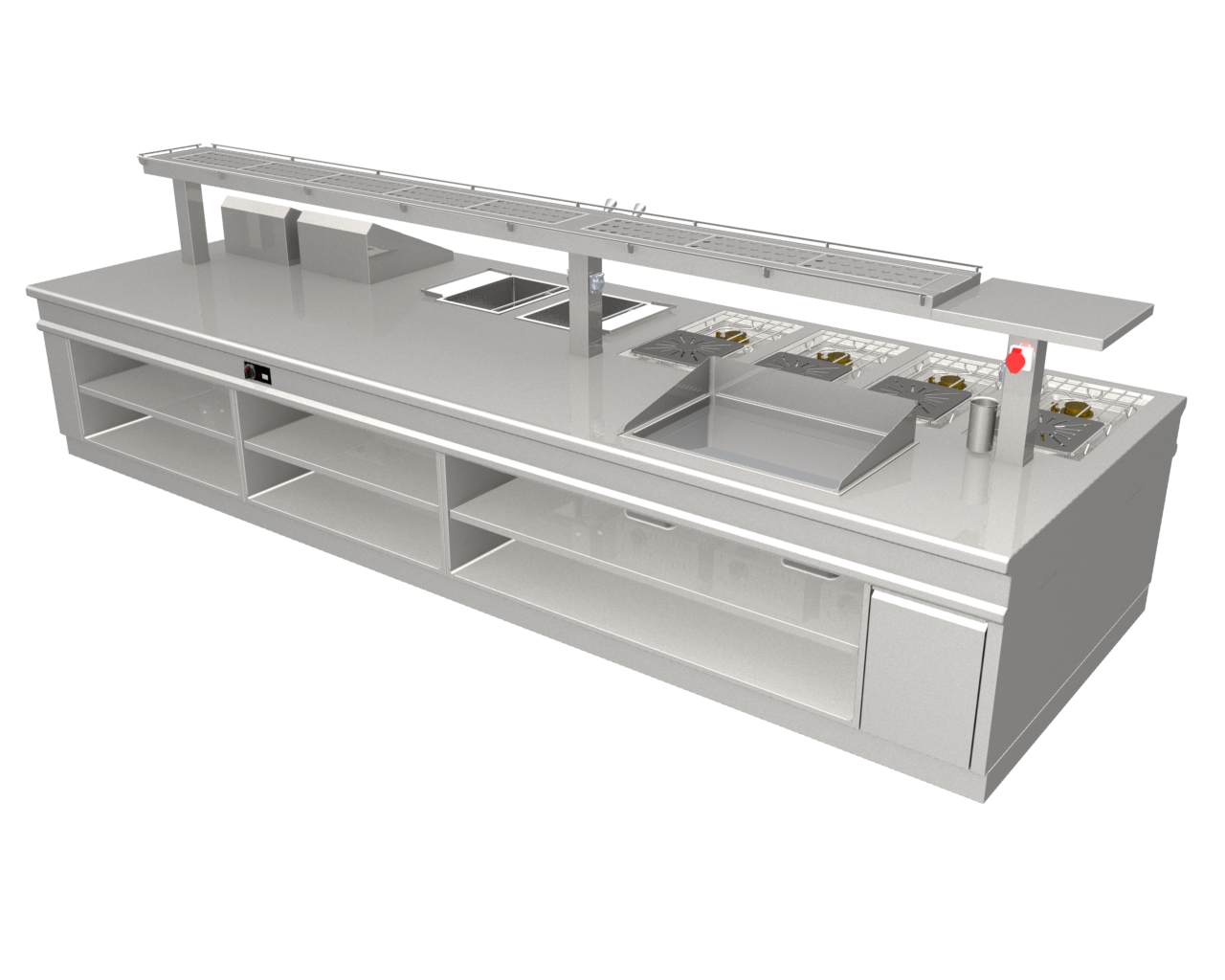 Referenzen Menu System AG - 