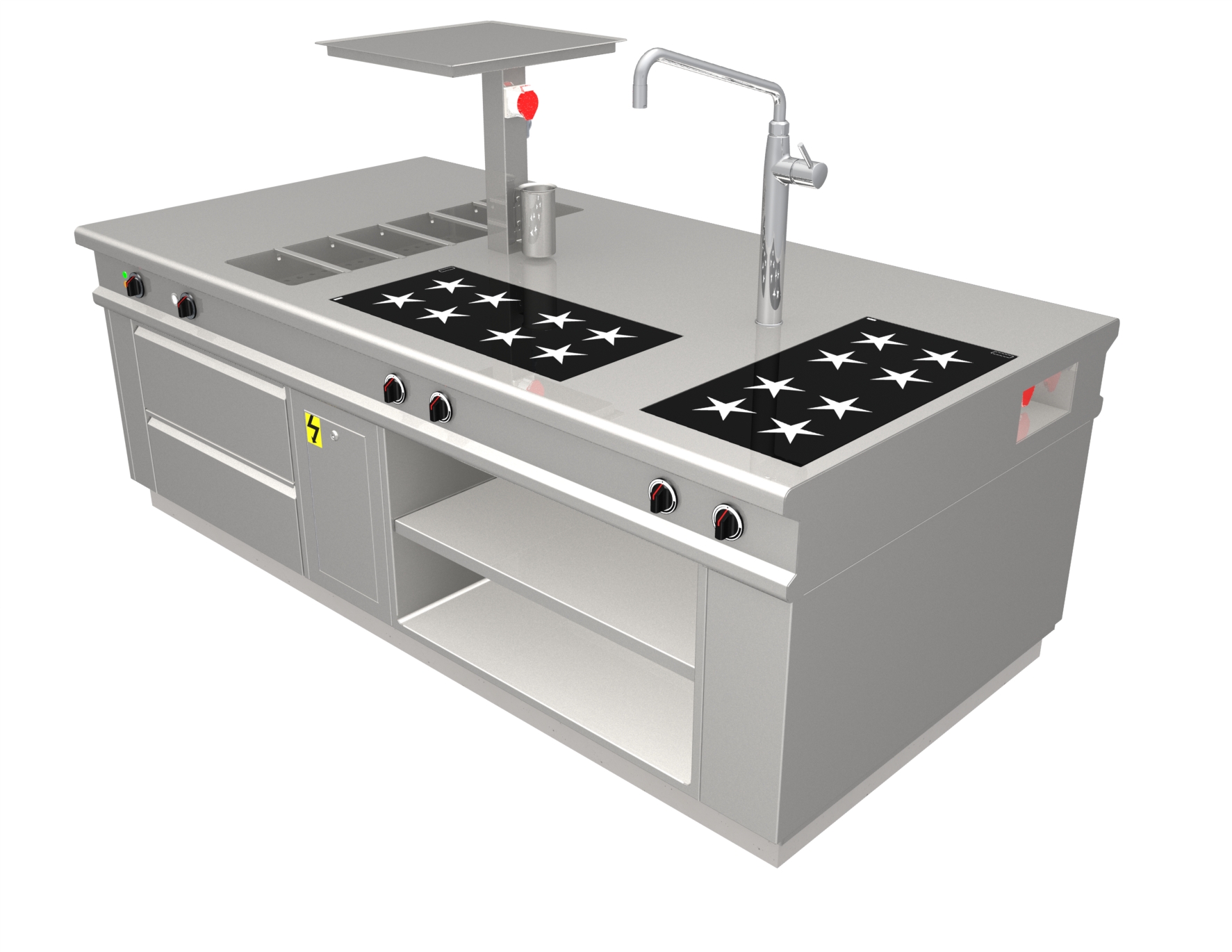 Referenzen Menu System AG - 