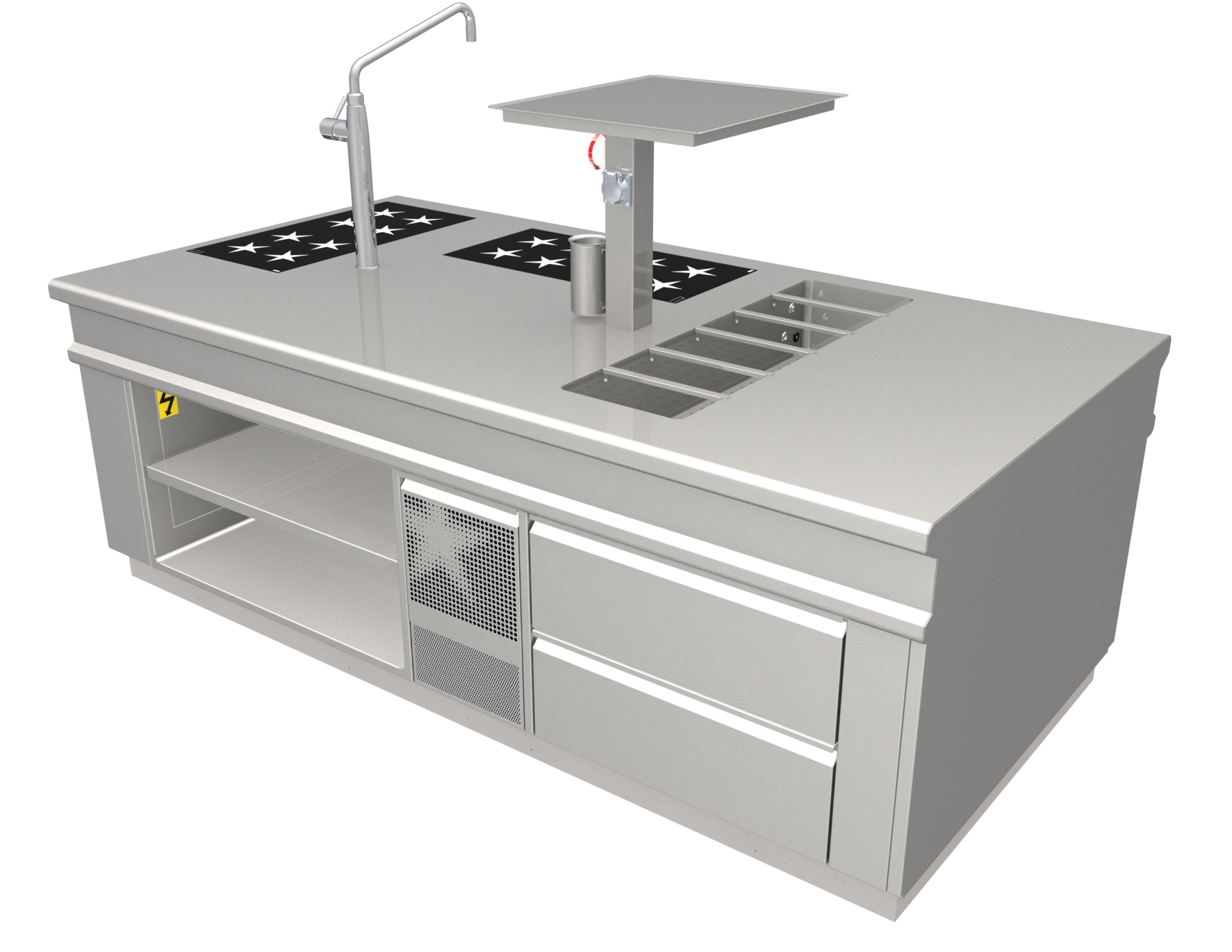 Referenzen Menu System AG - 