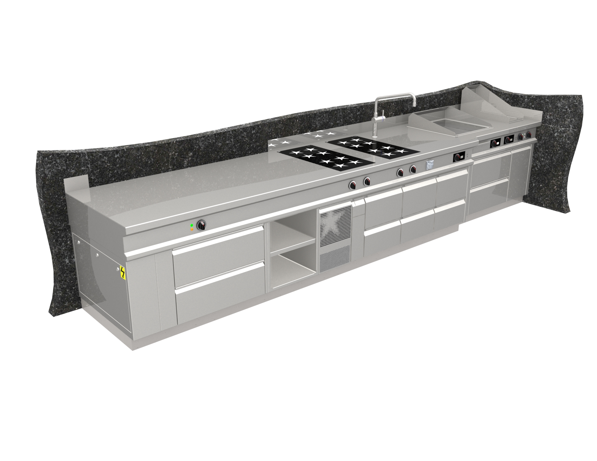 Referenzen Menu System AG - 