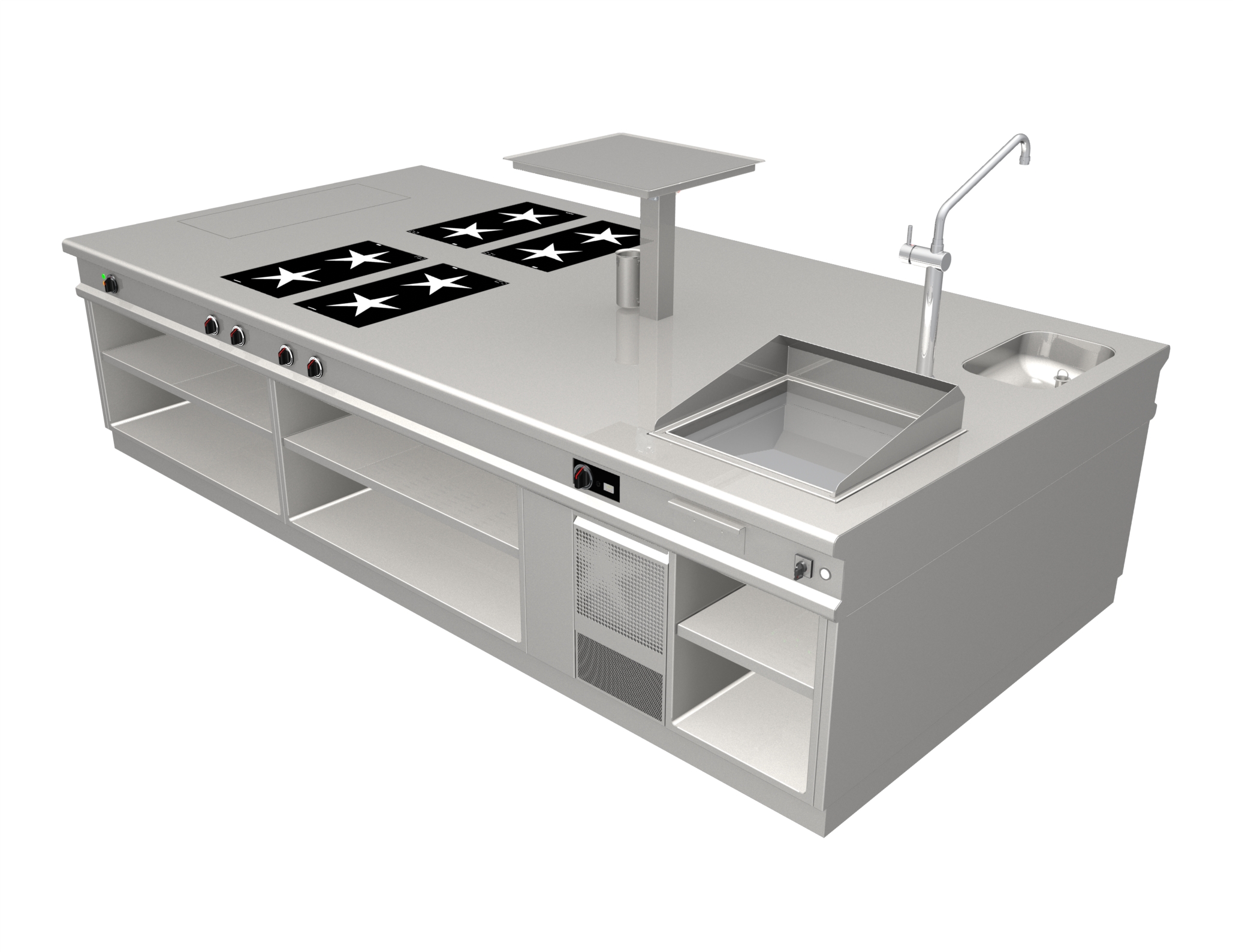 Referenzen Menu System AG - 