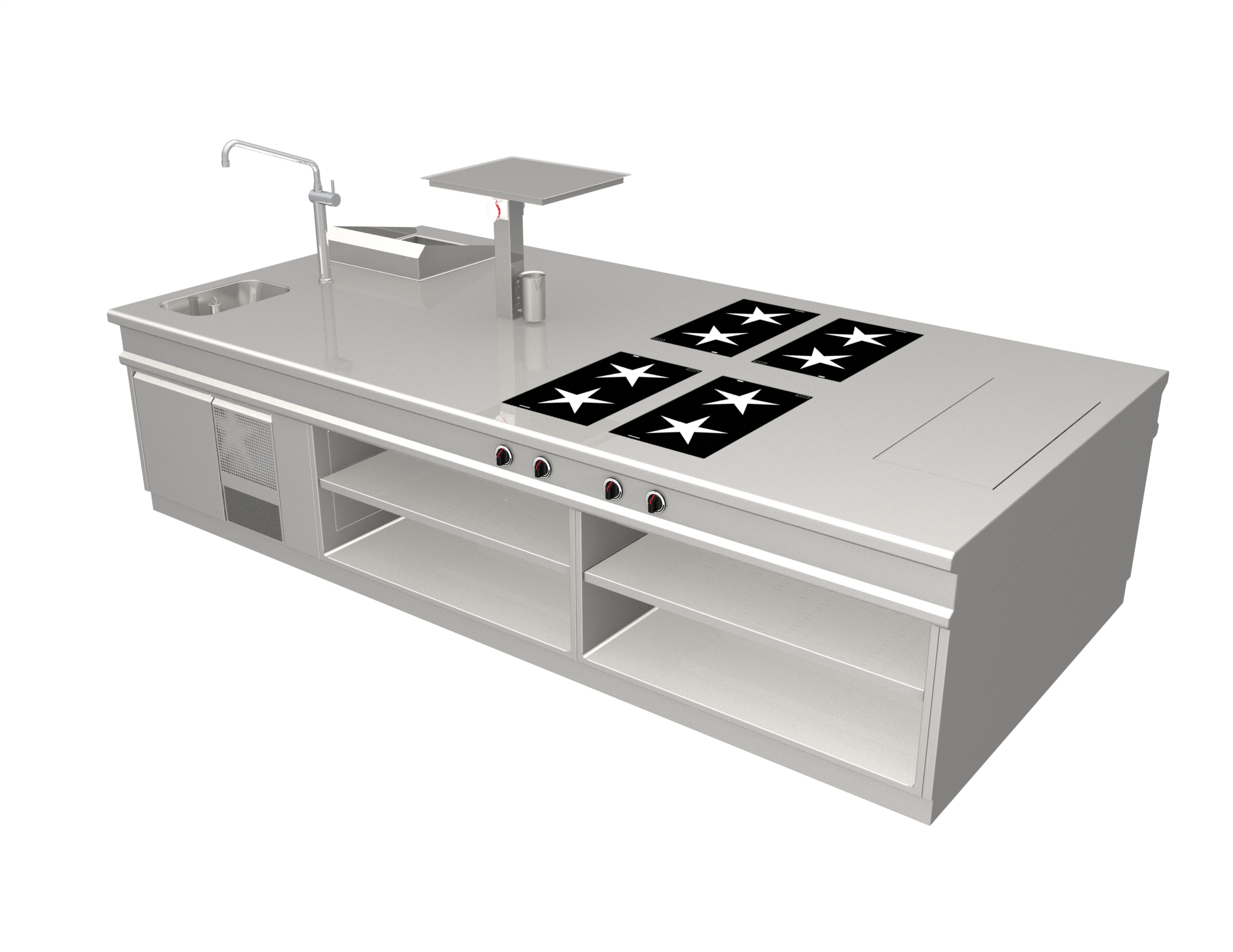 Referenzen Menu System AG - 