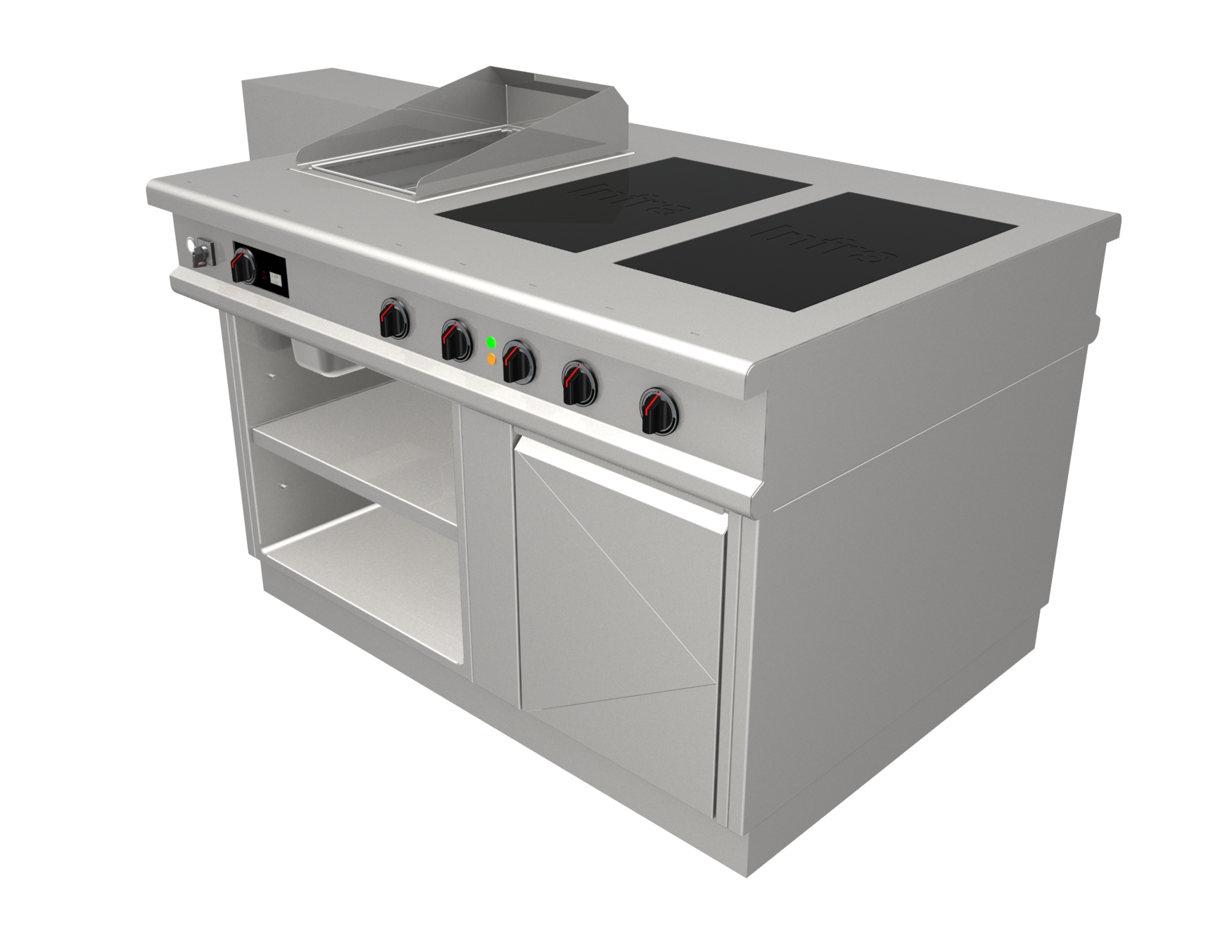 Referenzen Menu System AG - 