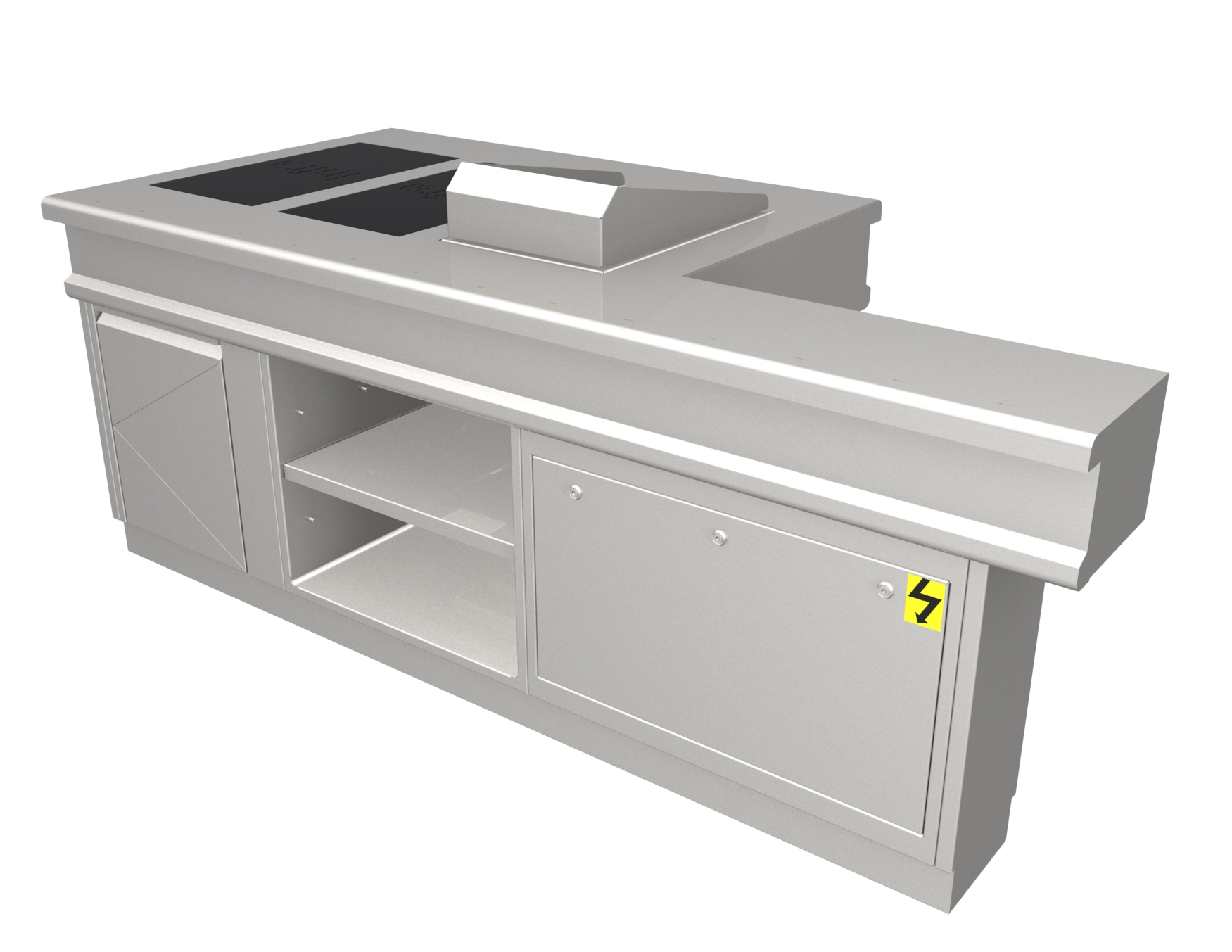 Referenzen Menu System AG - 