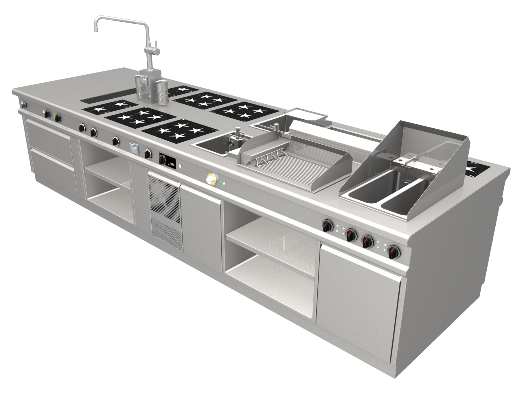 Referenzen Menu System AG - 