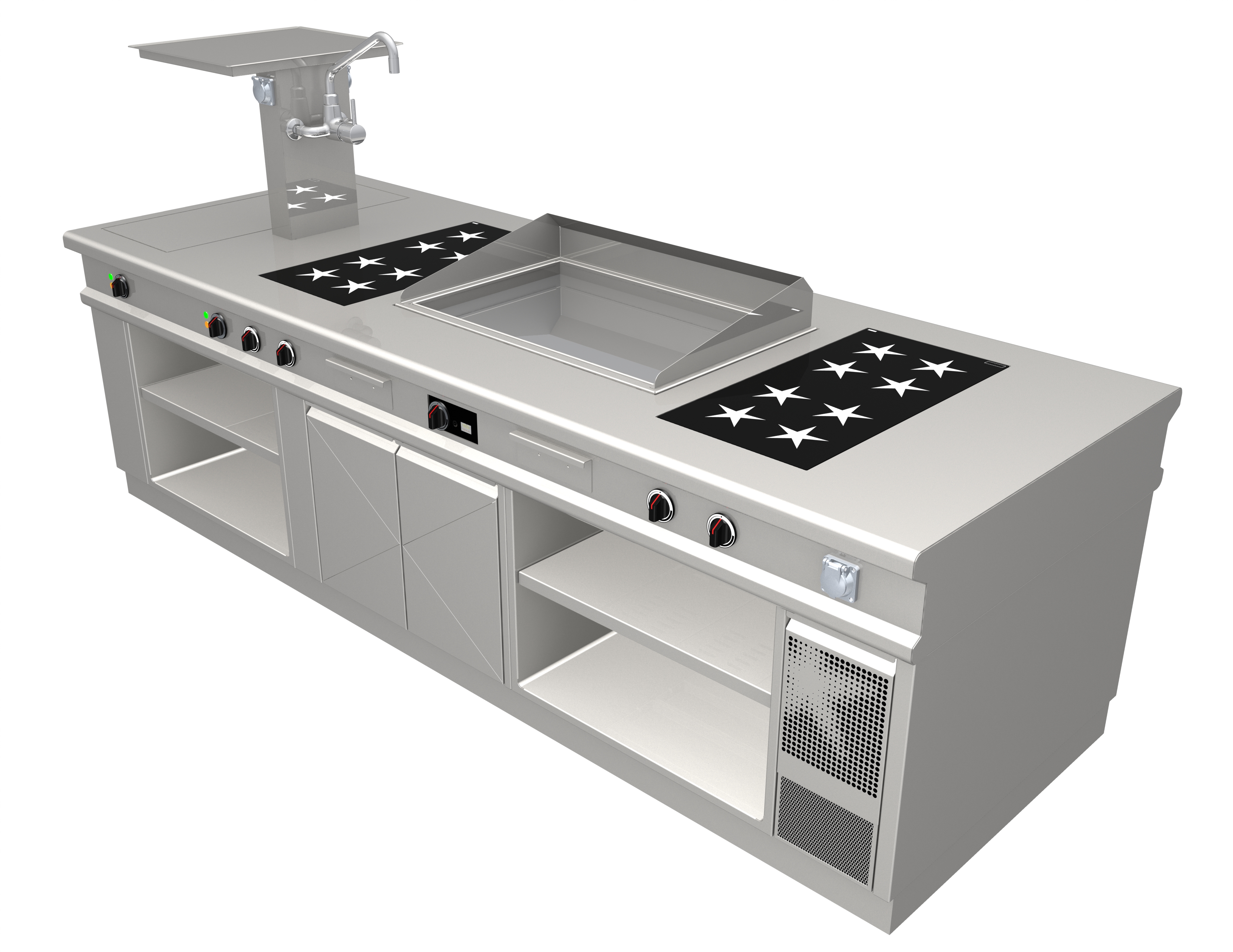 Referenzen Menu System AG - 