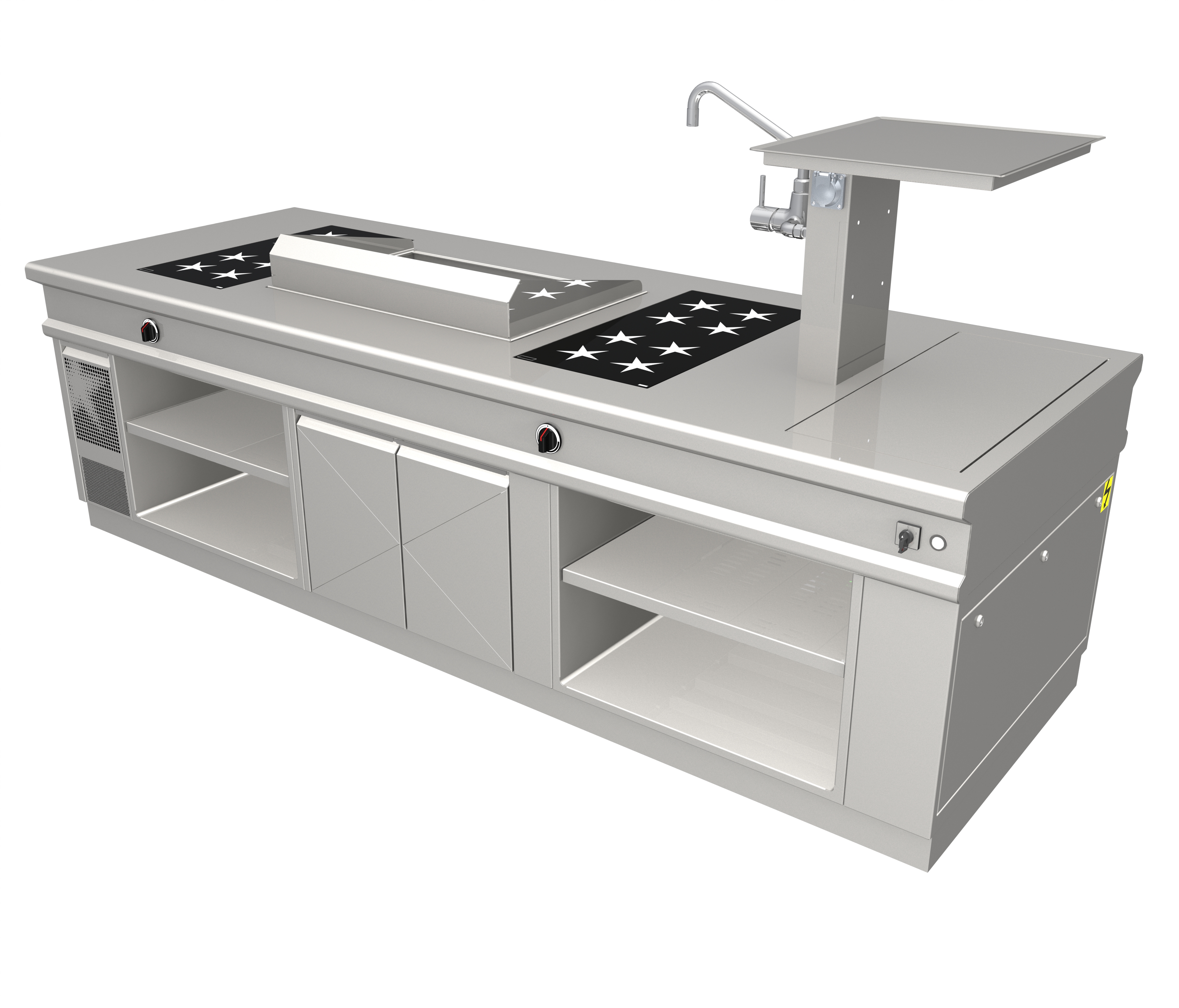 Referenzen Menu System AG - 