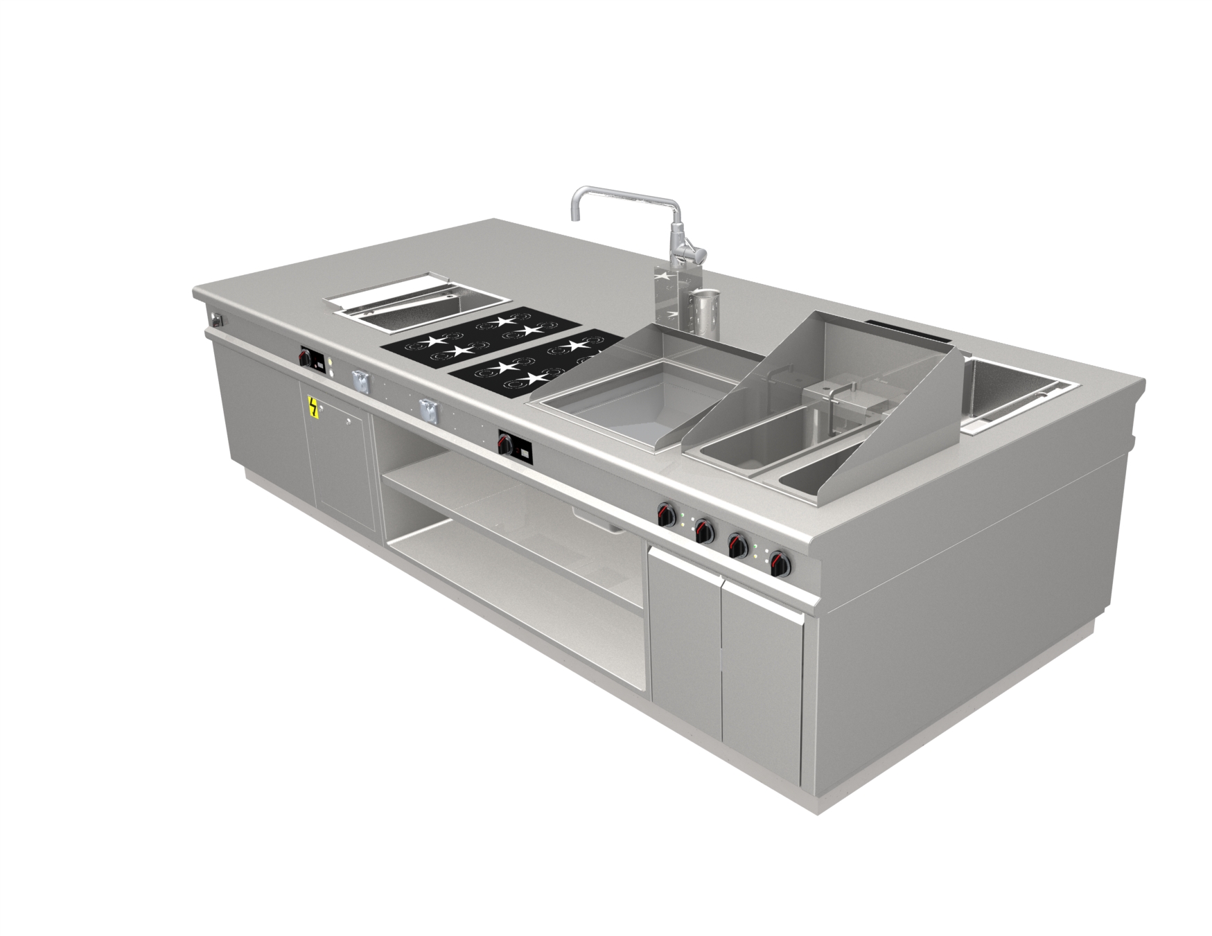 Referenzen Menu System AG - 