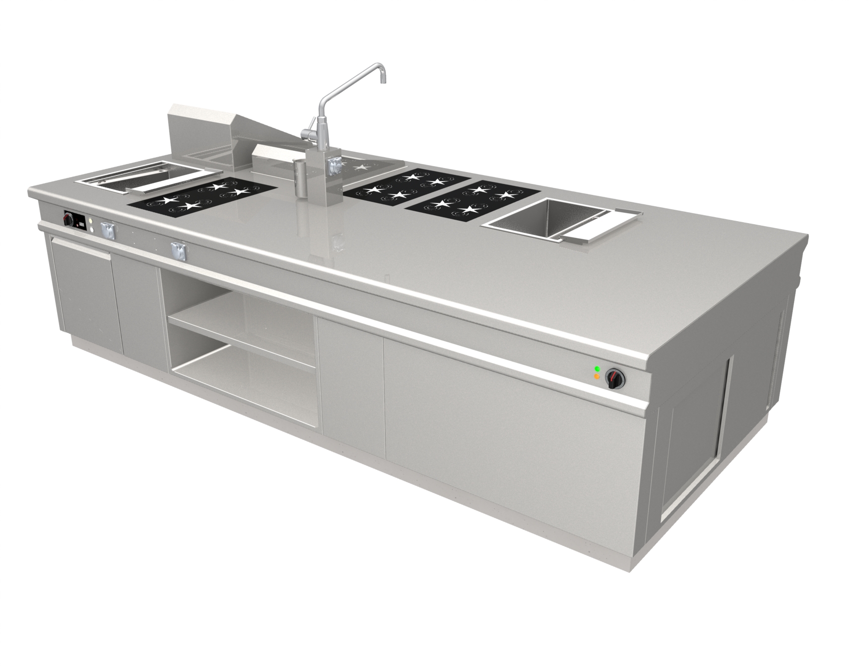 Referenzen Menu System AG - 