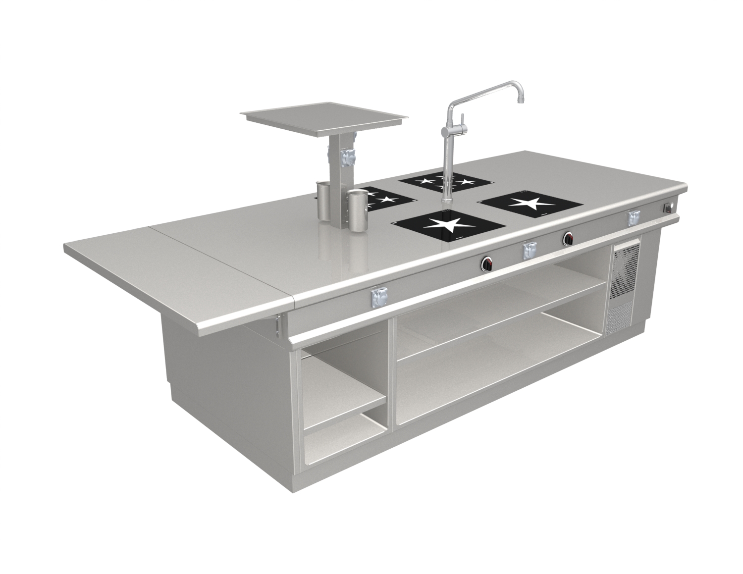 Referenzen Menu System AG - 