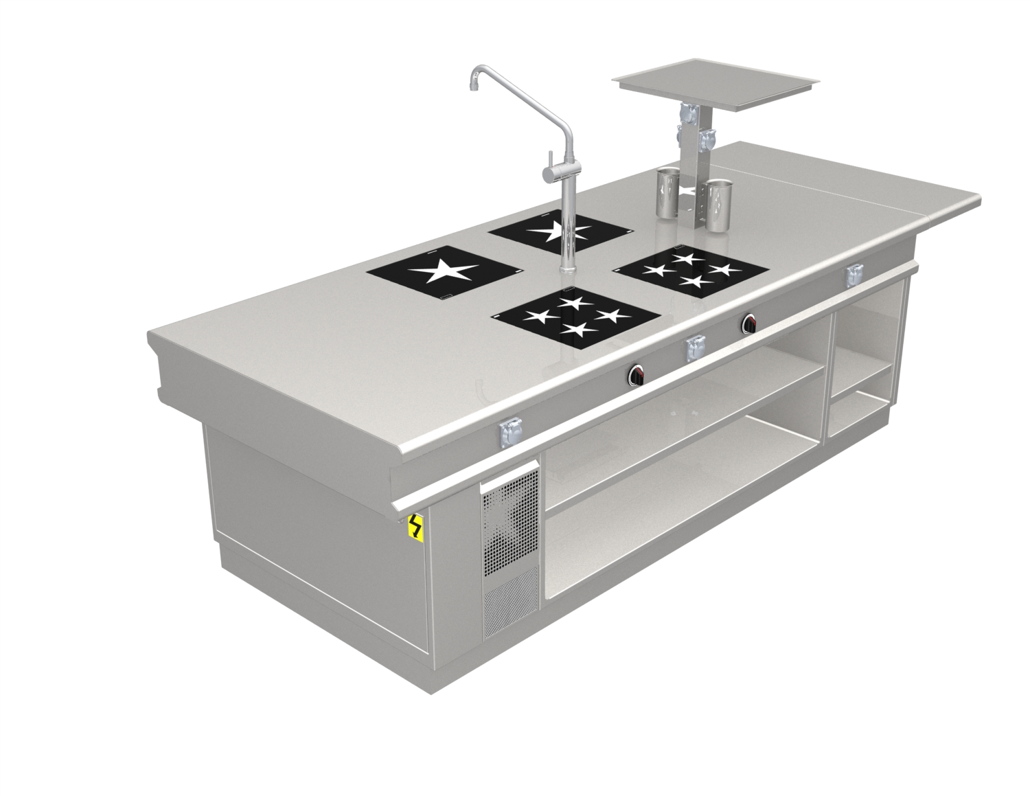 Referenzen Menu System AG - 