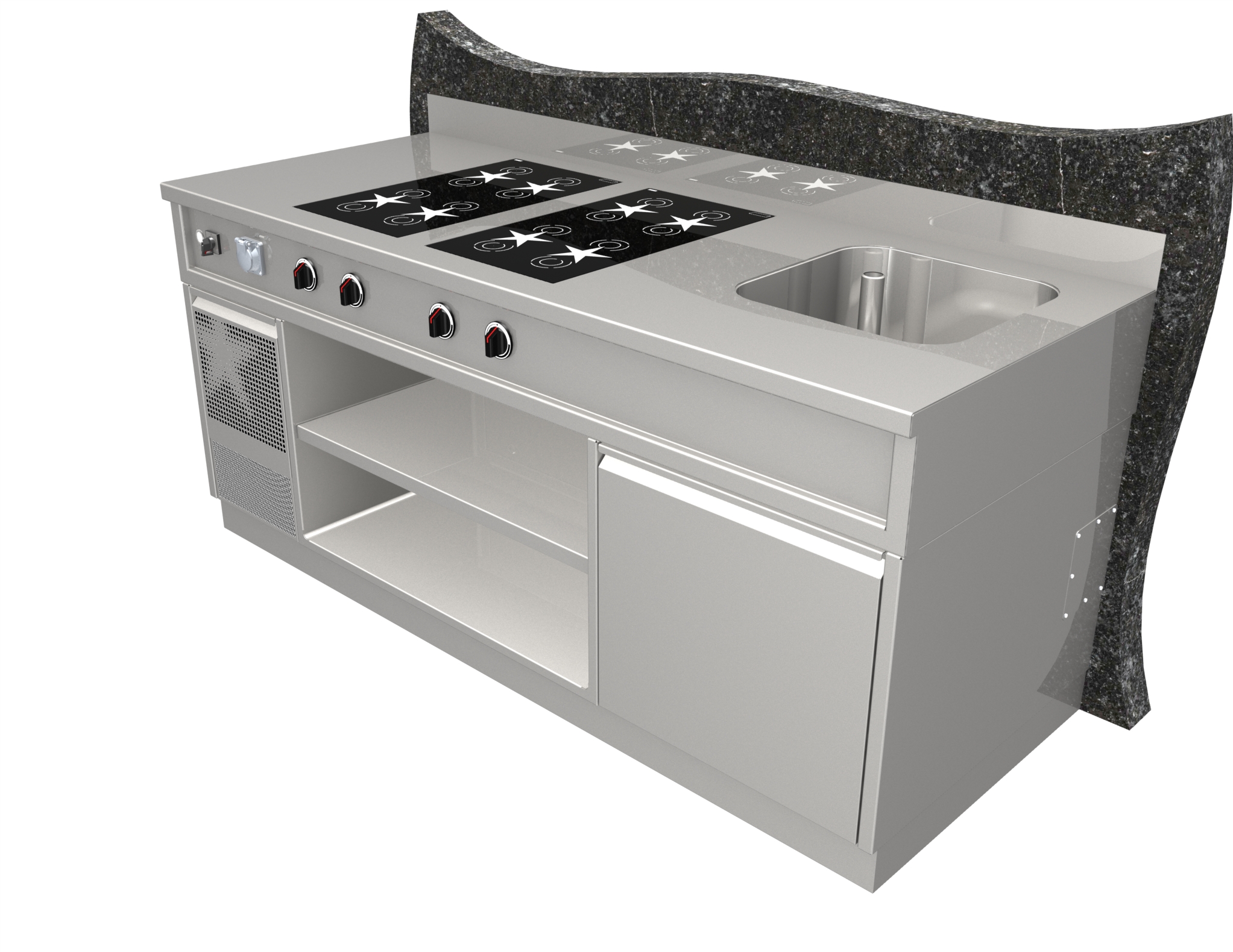 Referenzen Menu System AG - 