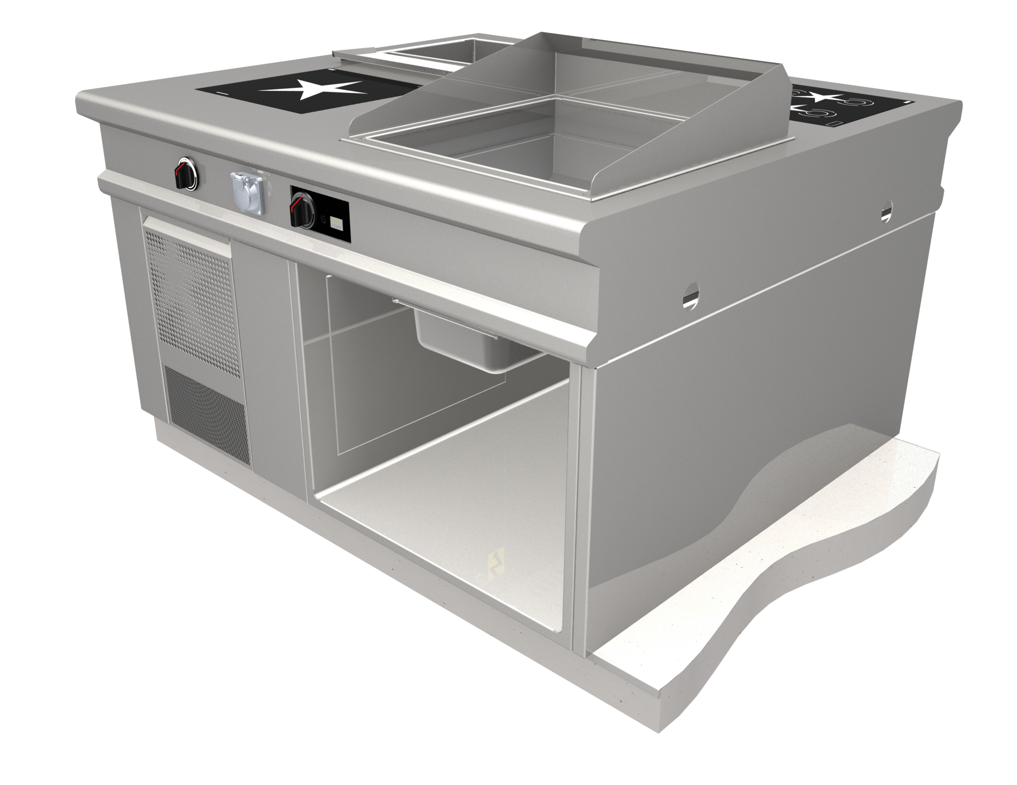 Referenzen Menu System AG - 