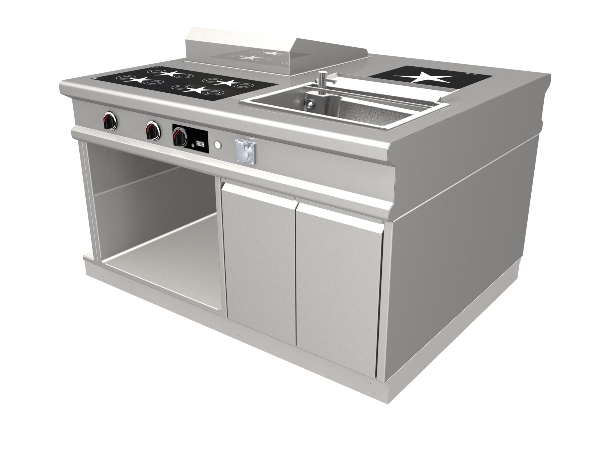 Referenzen Menu System AG - 