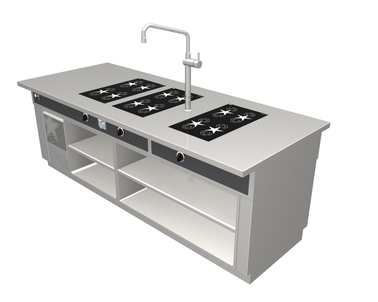 Referenzen Menu System AG - 