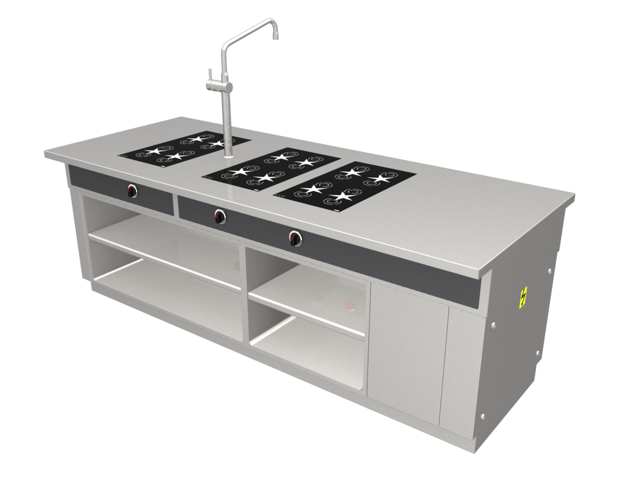 Referenzen Menu System AG - 