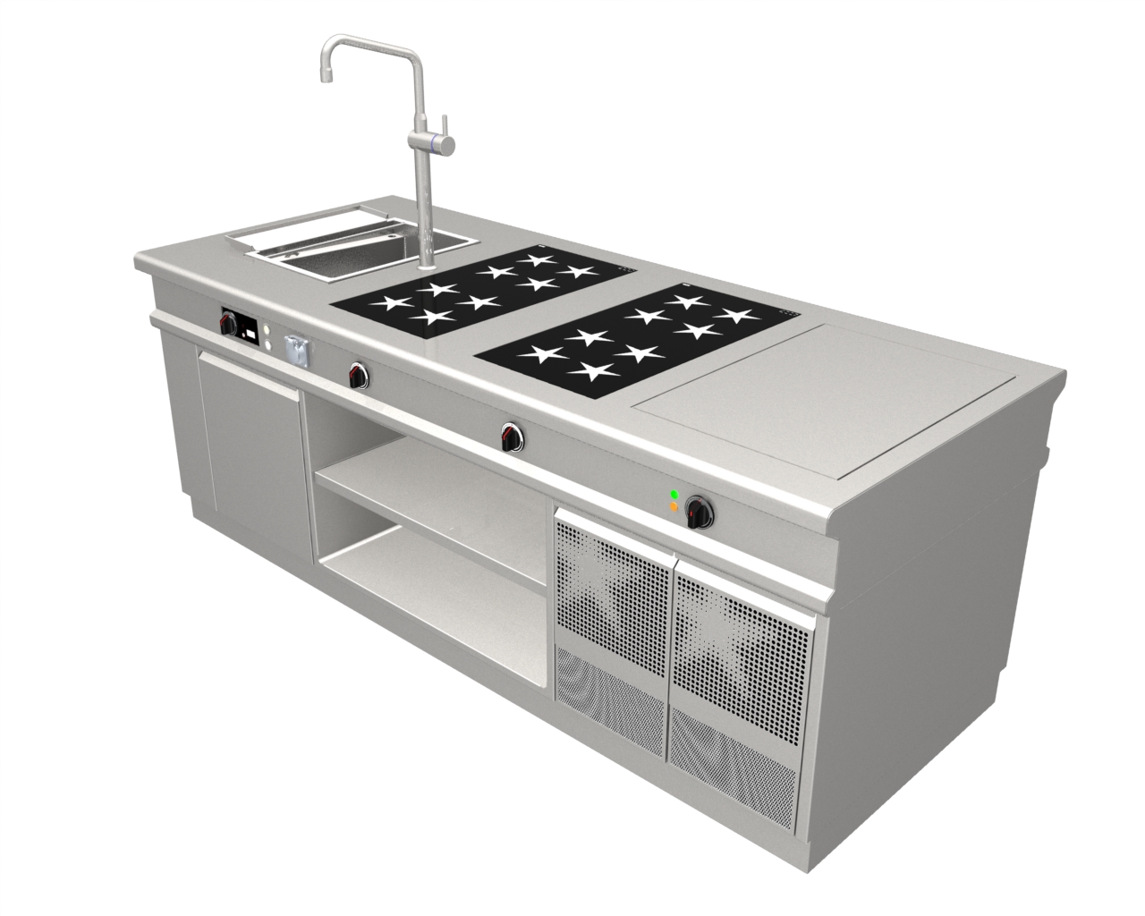 Referenzen Menu System AG - 