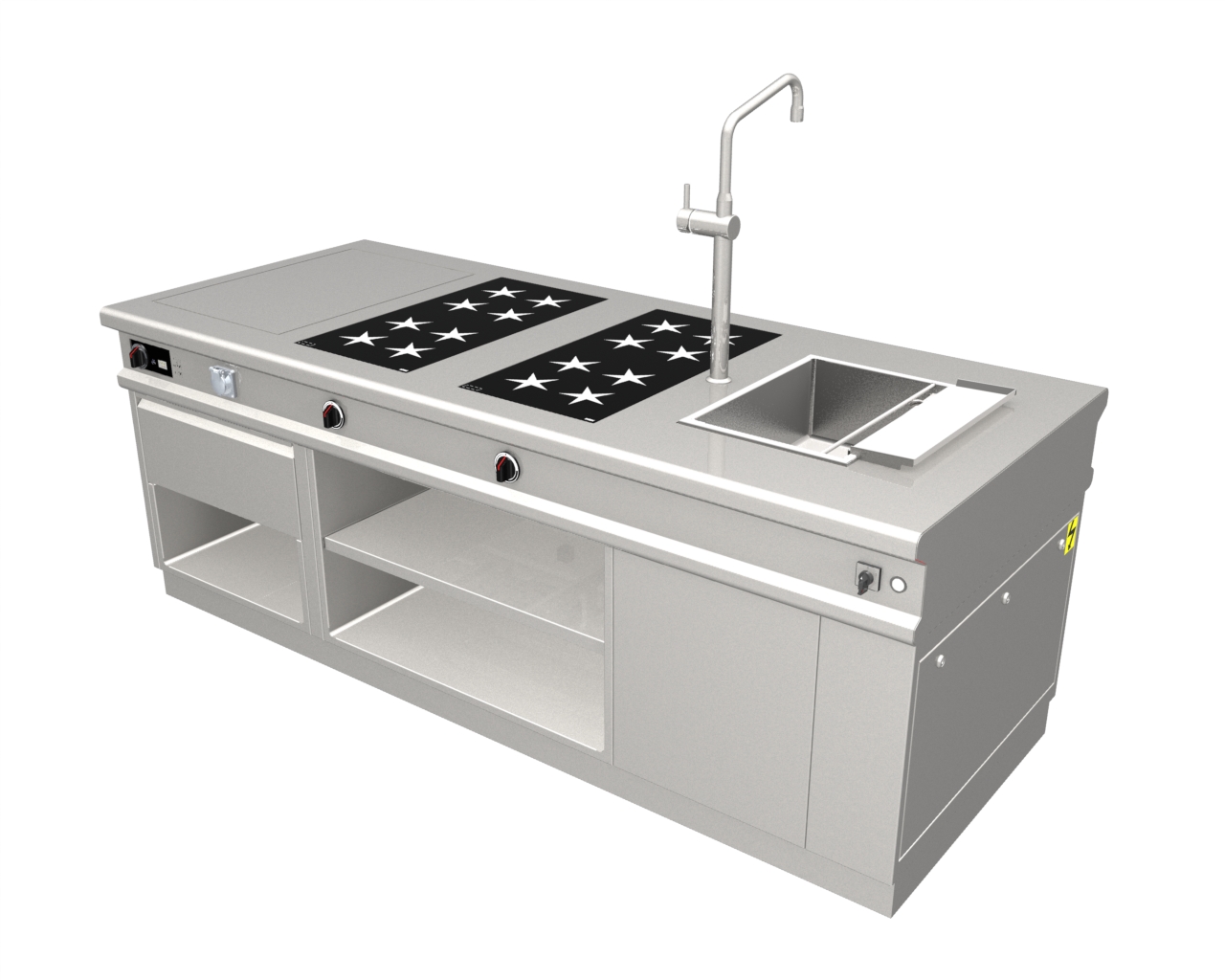 Referenzen Menu System AG - 