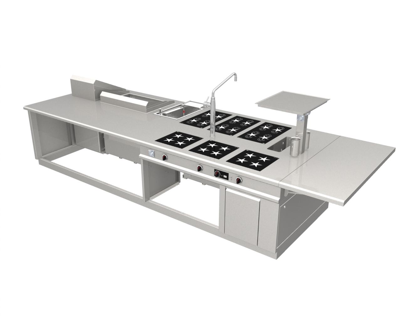 Referenzen Menu System AG - 