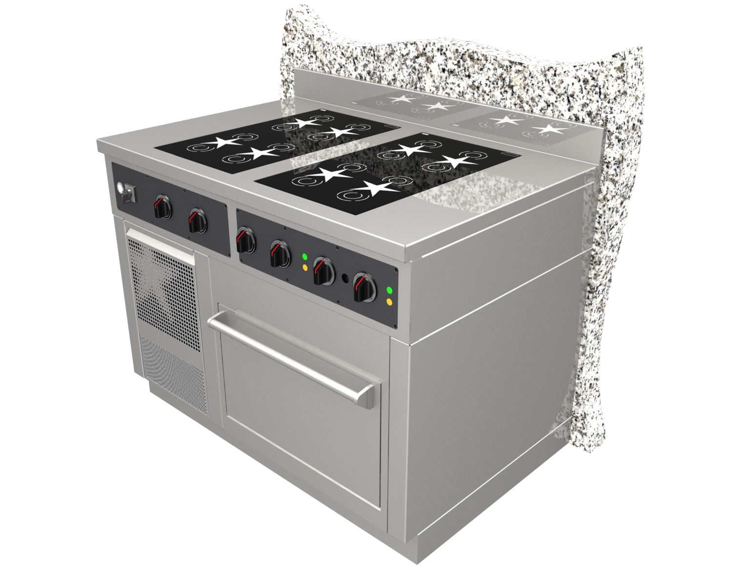 Referenzen Menu System AG - 