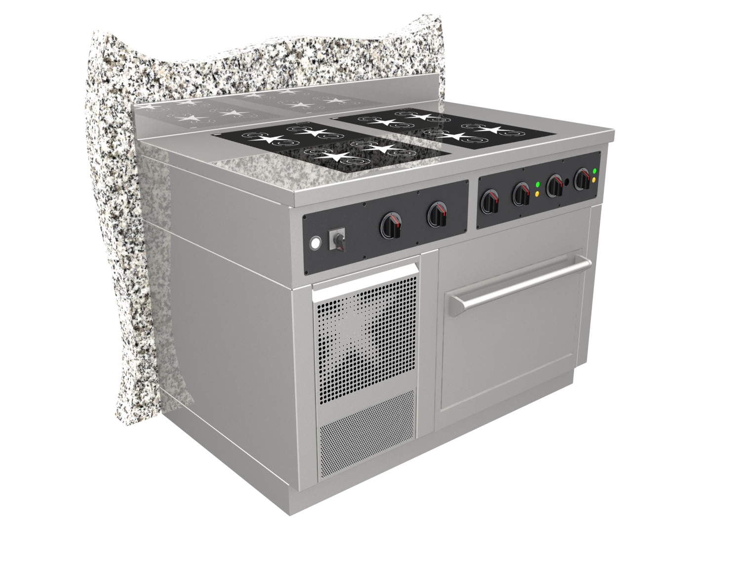 Referenzen Menu System AG - 