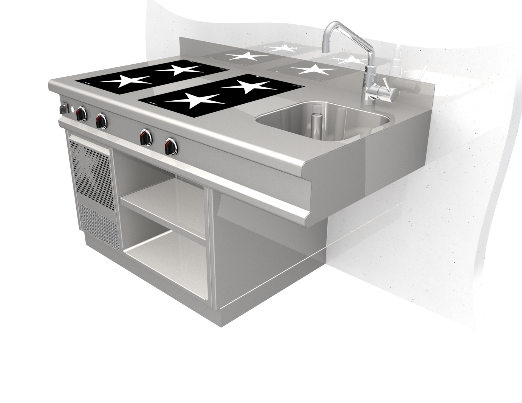 Referenzen Menu System AG - 