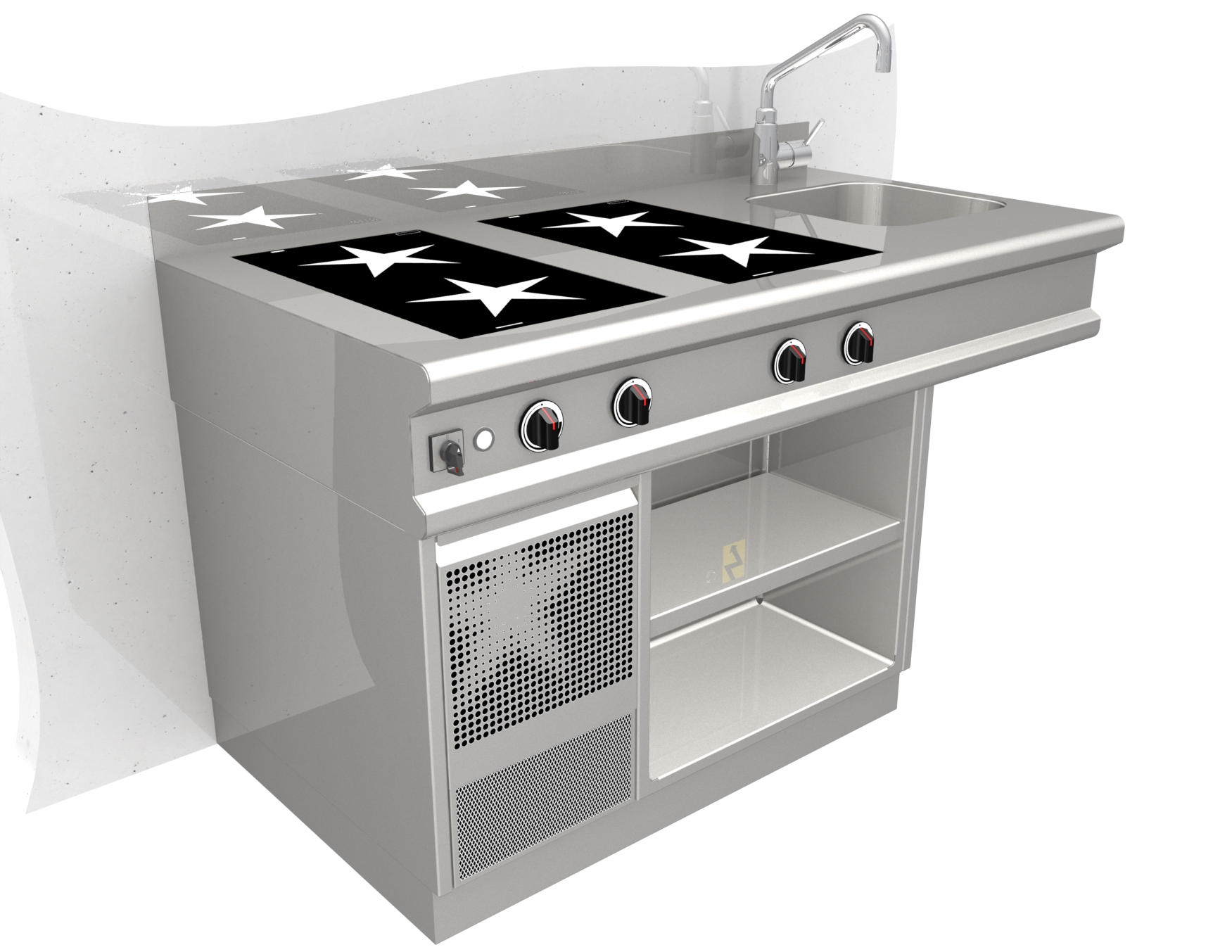 Referenzen Menu System AG - 