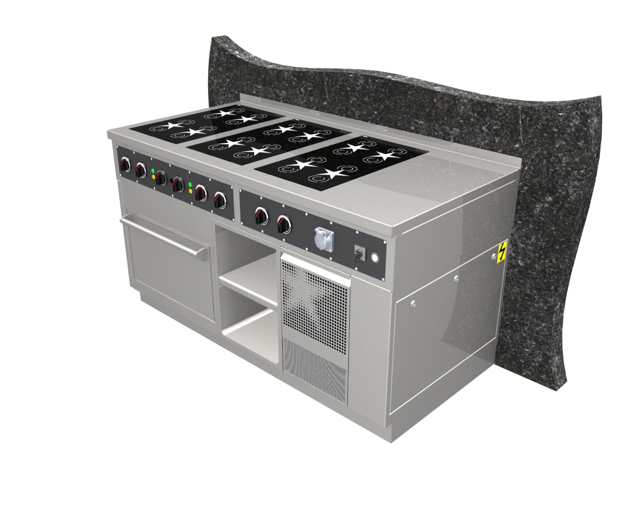 Referenzen Menu System AG - 