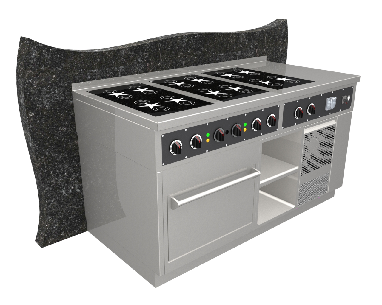 Referenzen Menu System AG - 