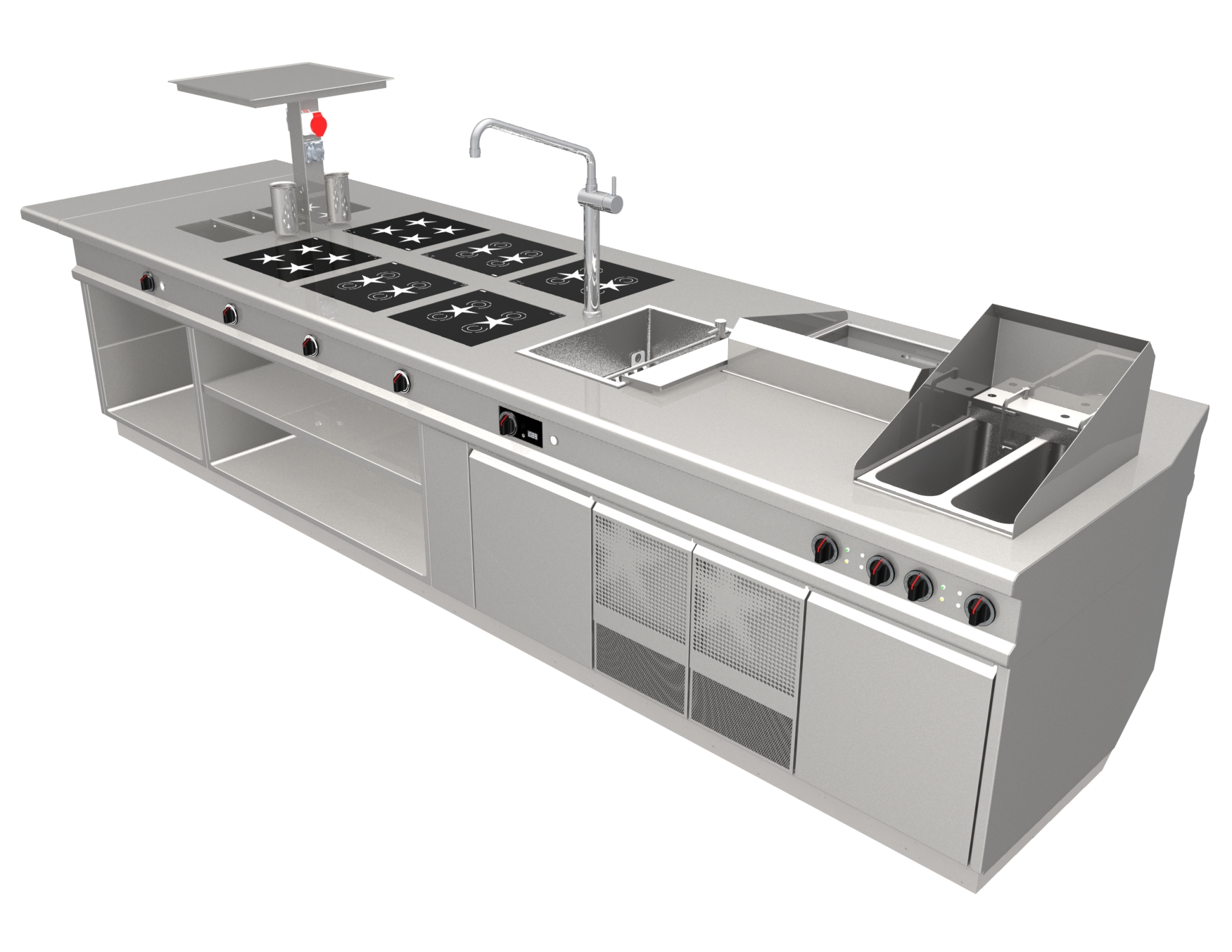 Referenzen Menu System AG - 