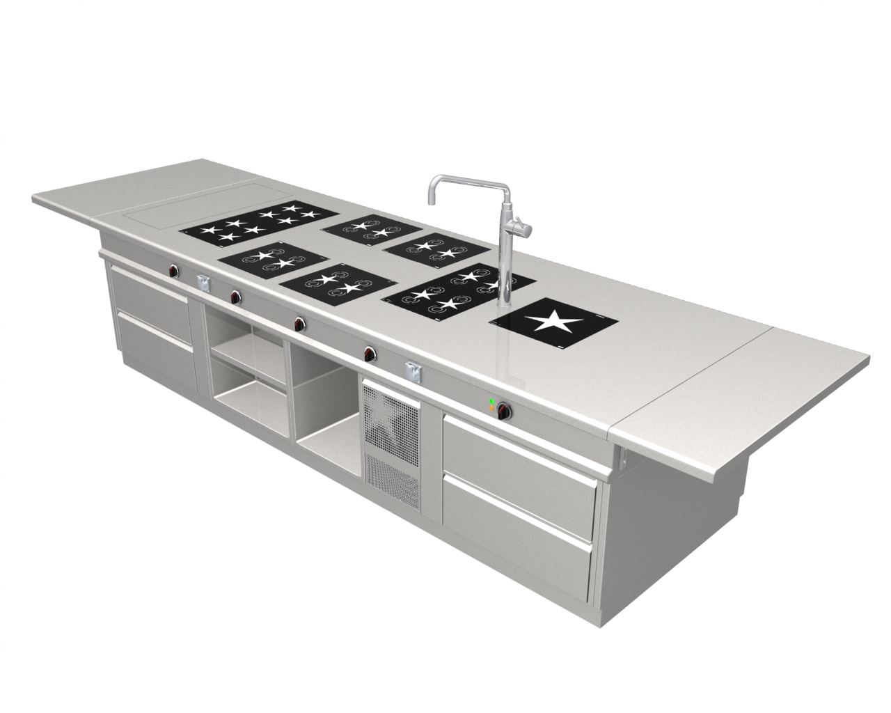 Referenzen Menu System AG - 