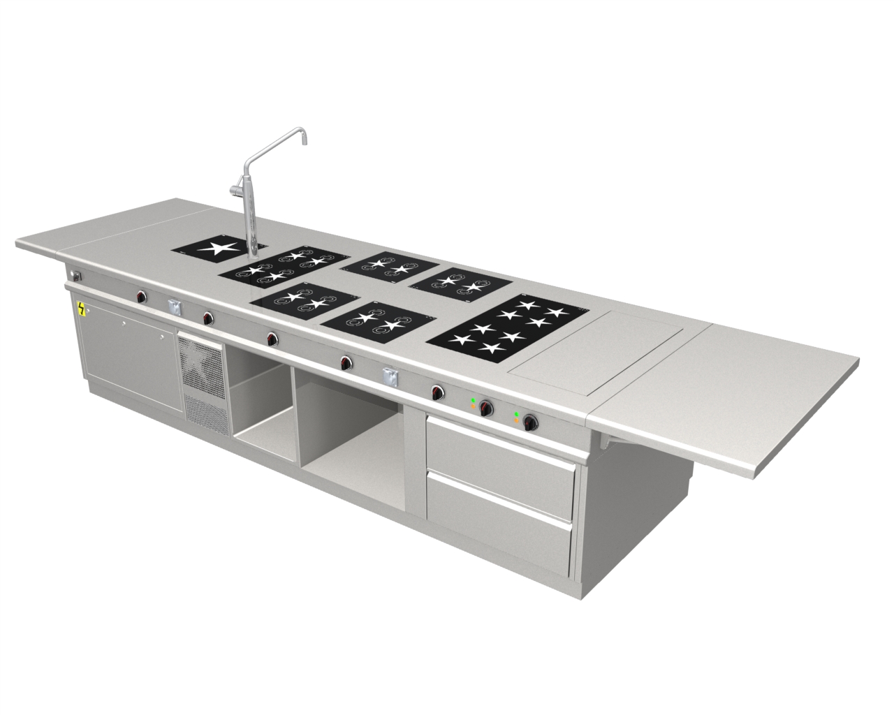 Referenzen Menu System AG - 