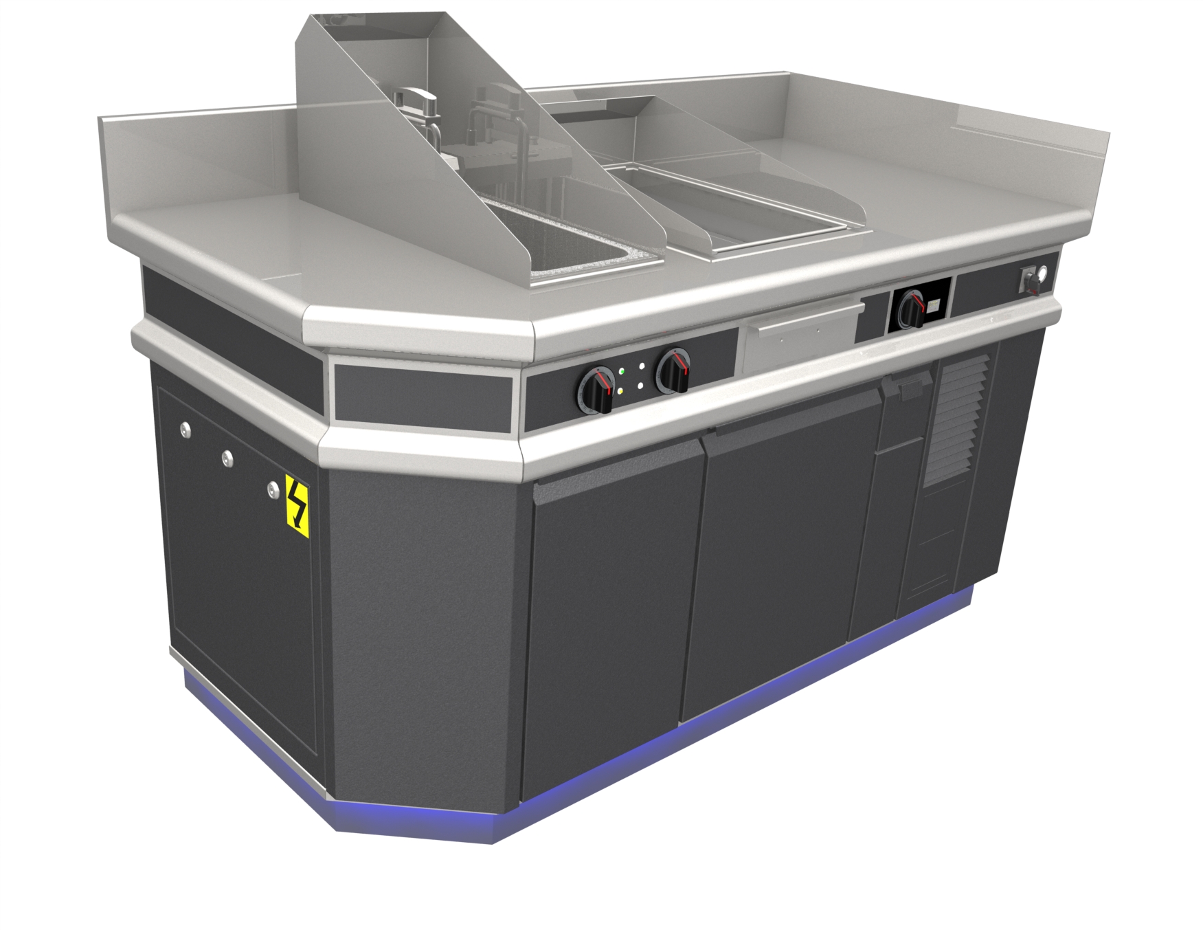 Referenzen Menu System AG - 