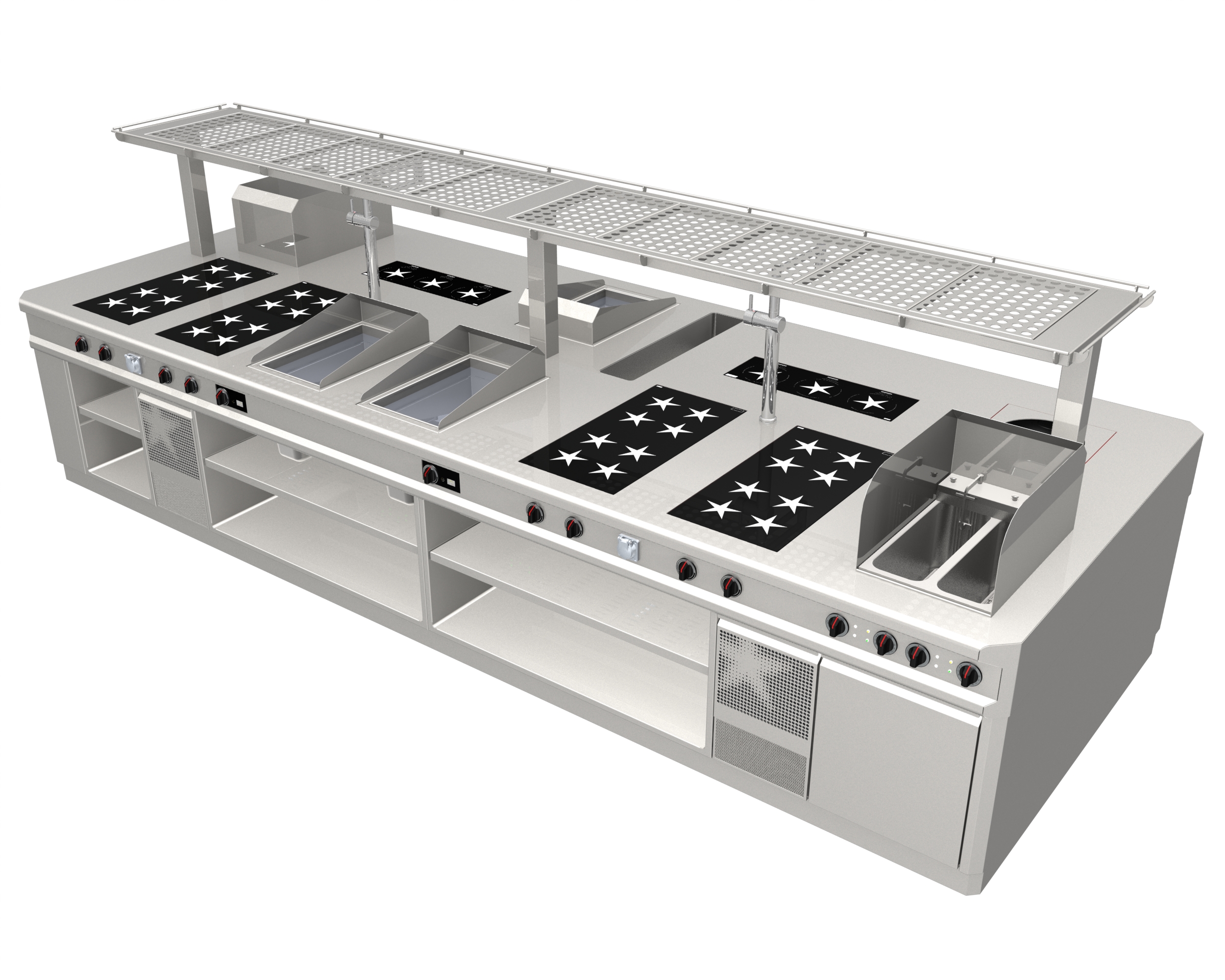 Referenzen Menu System AG - 