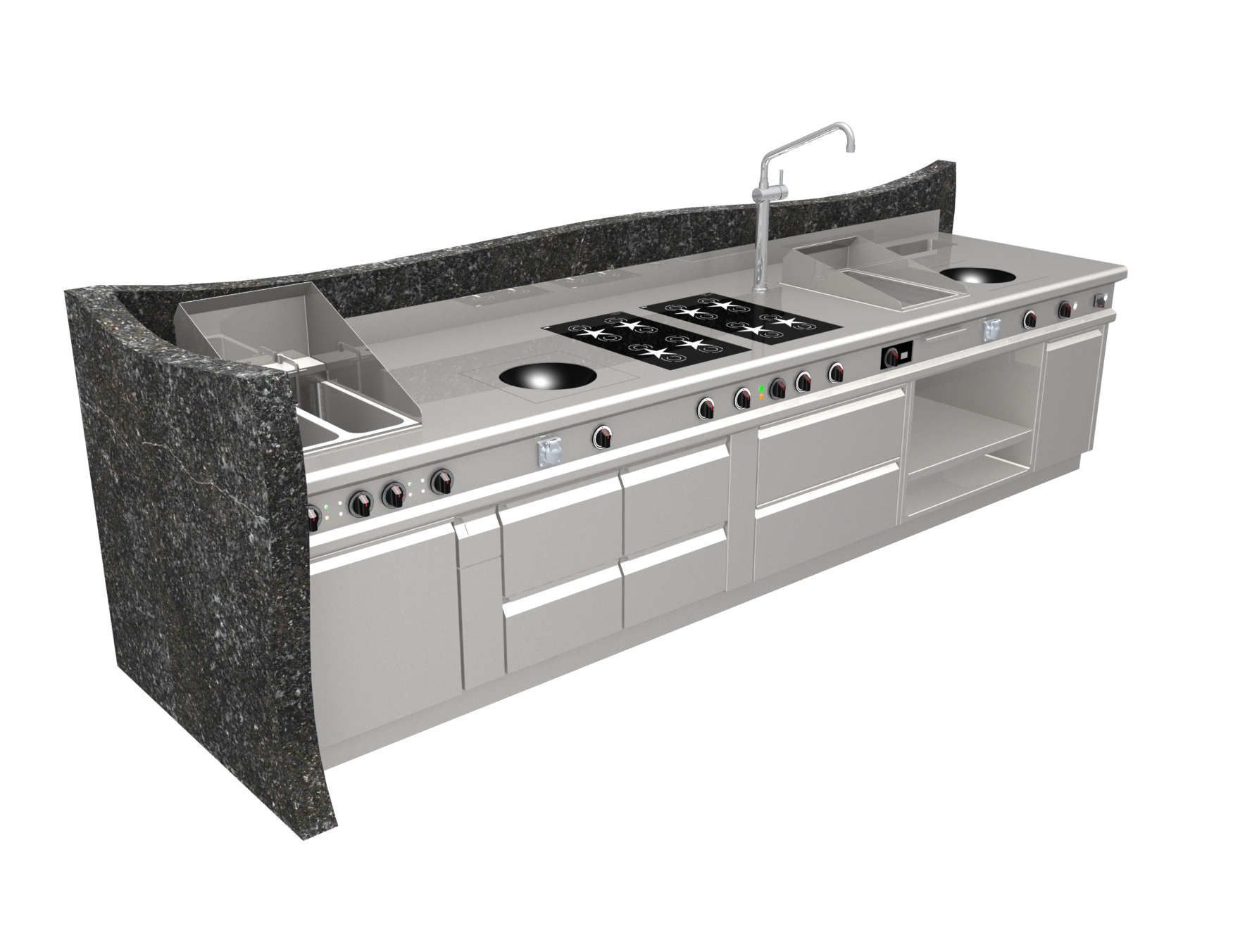 Referenzen Menu System AG - 