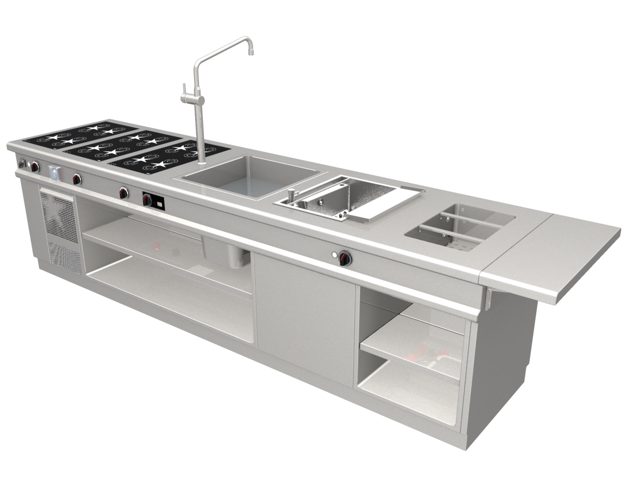 Referenzen Menu System AG - 