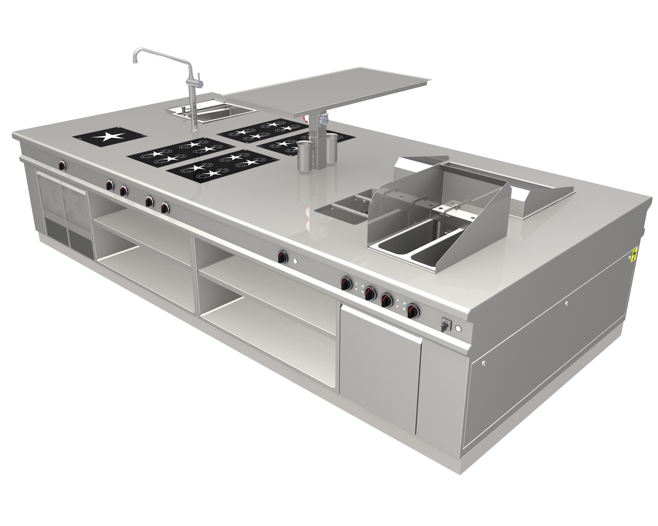 Referenzen Menu System AG - 