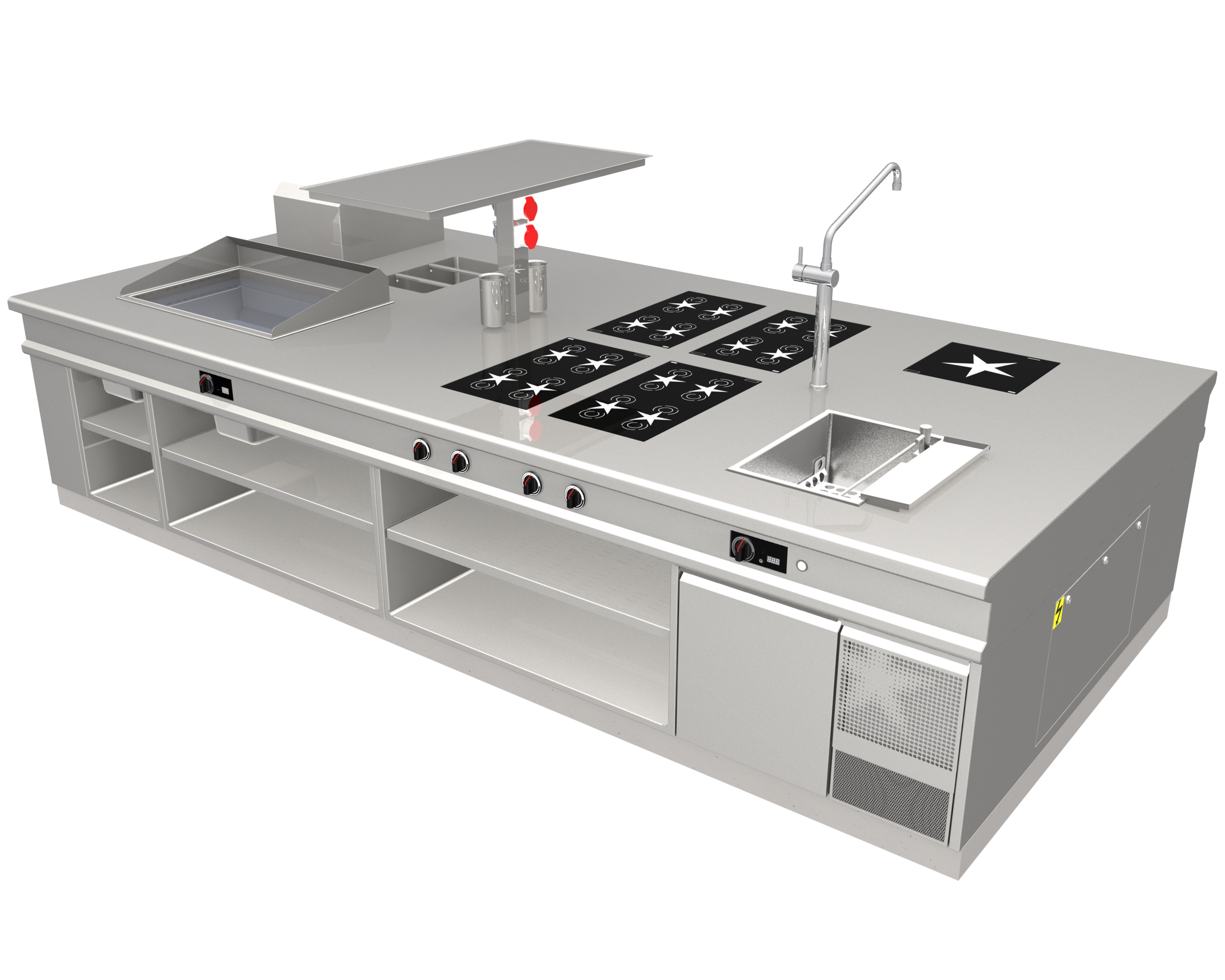 Referenzen Menu System AG - 