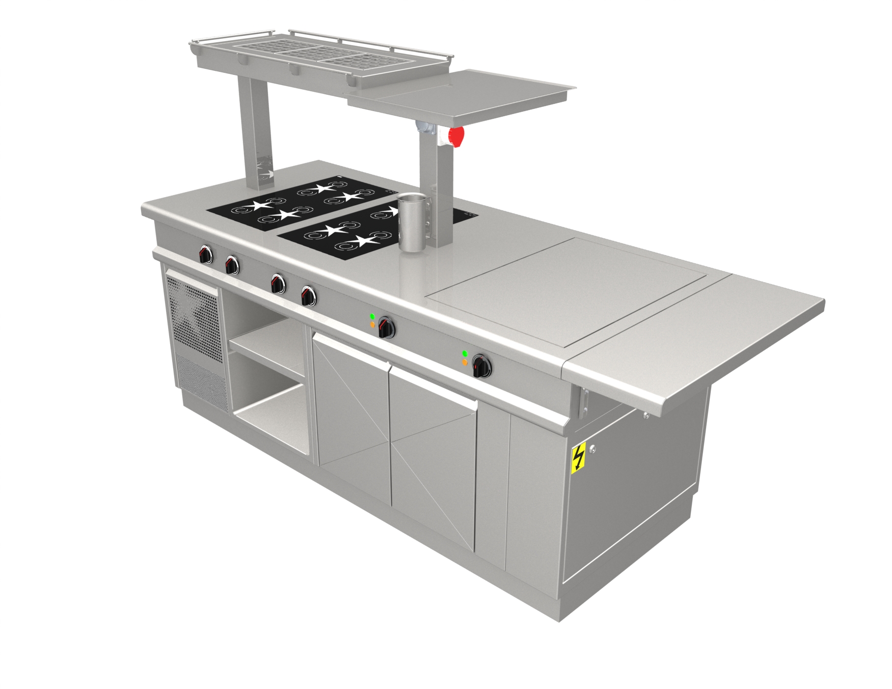 Referenzen Menu System AG - 