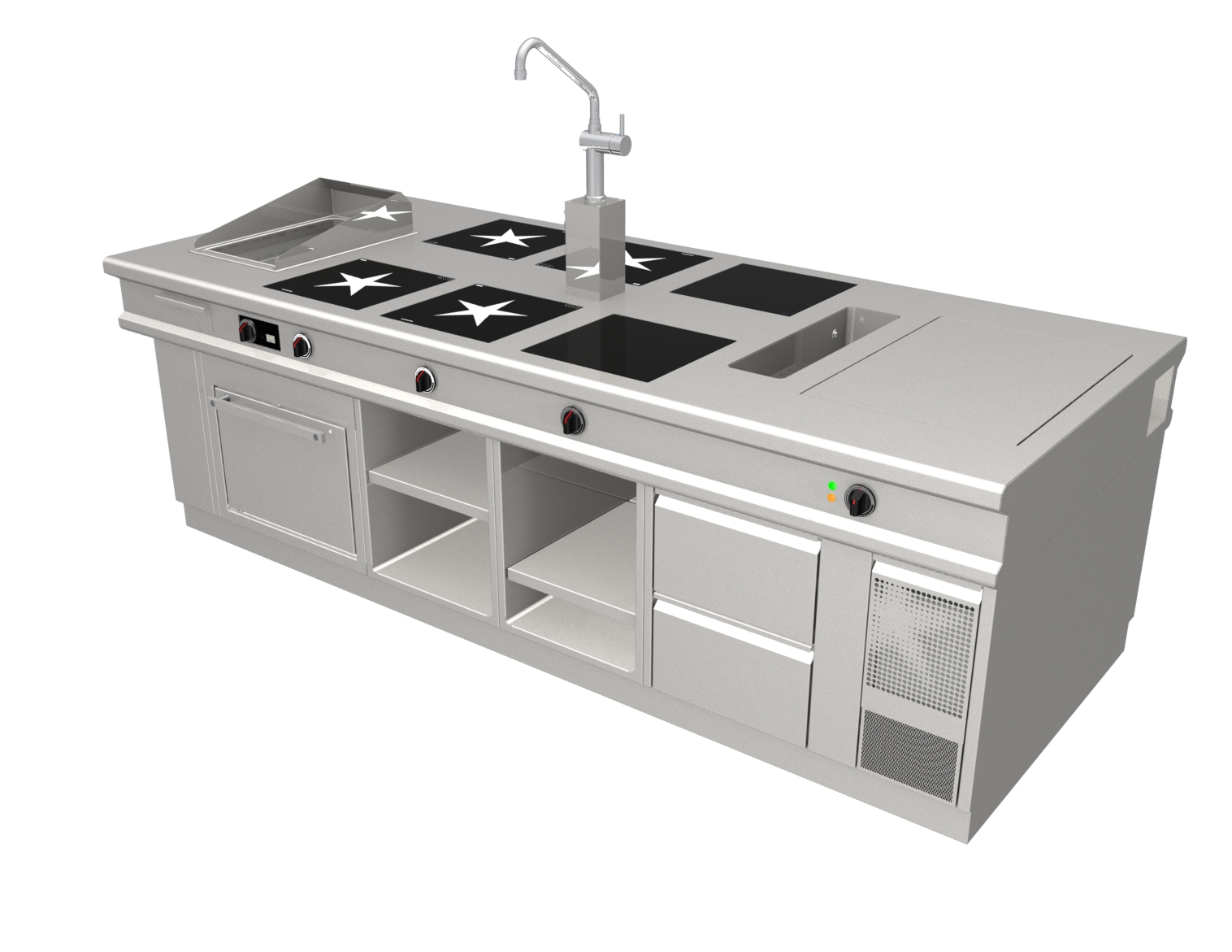 Referenzen Menu System AG - 