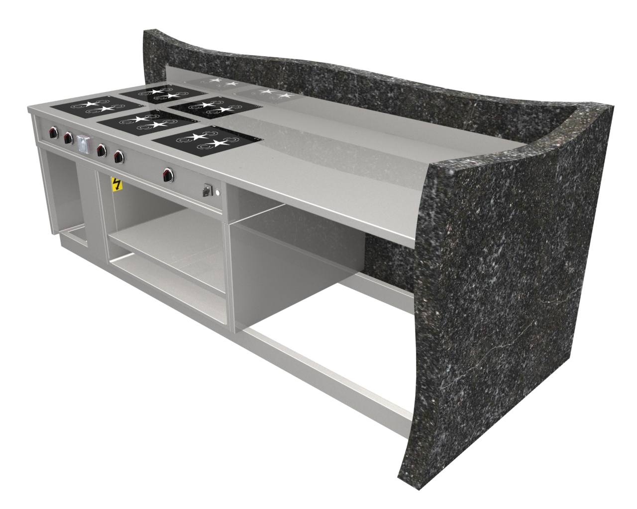 Referenzen Menu System AG - 