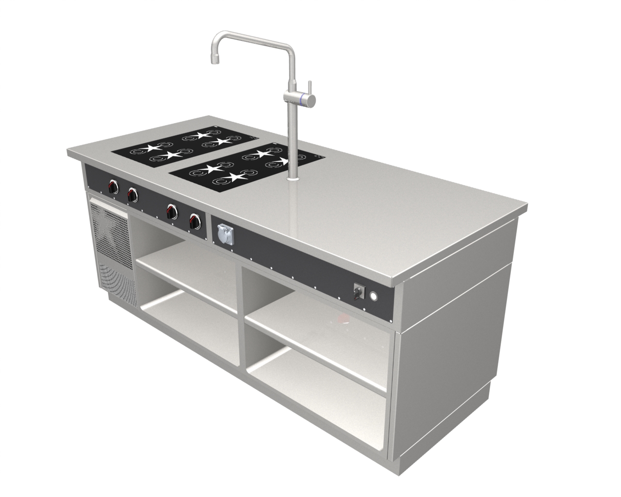 Referenzen Menu System AG - 