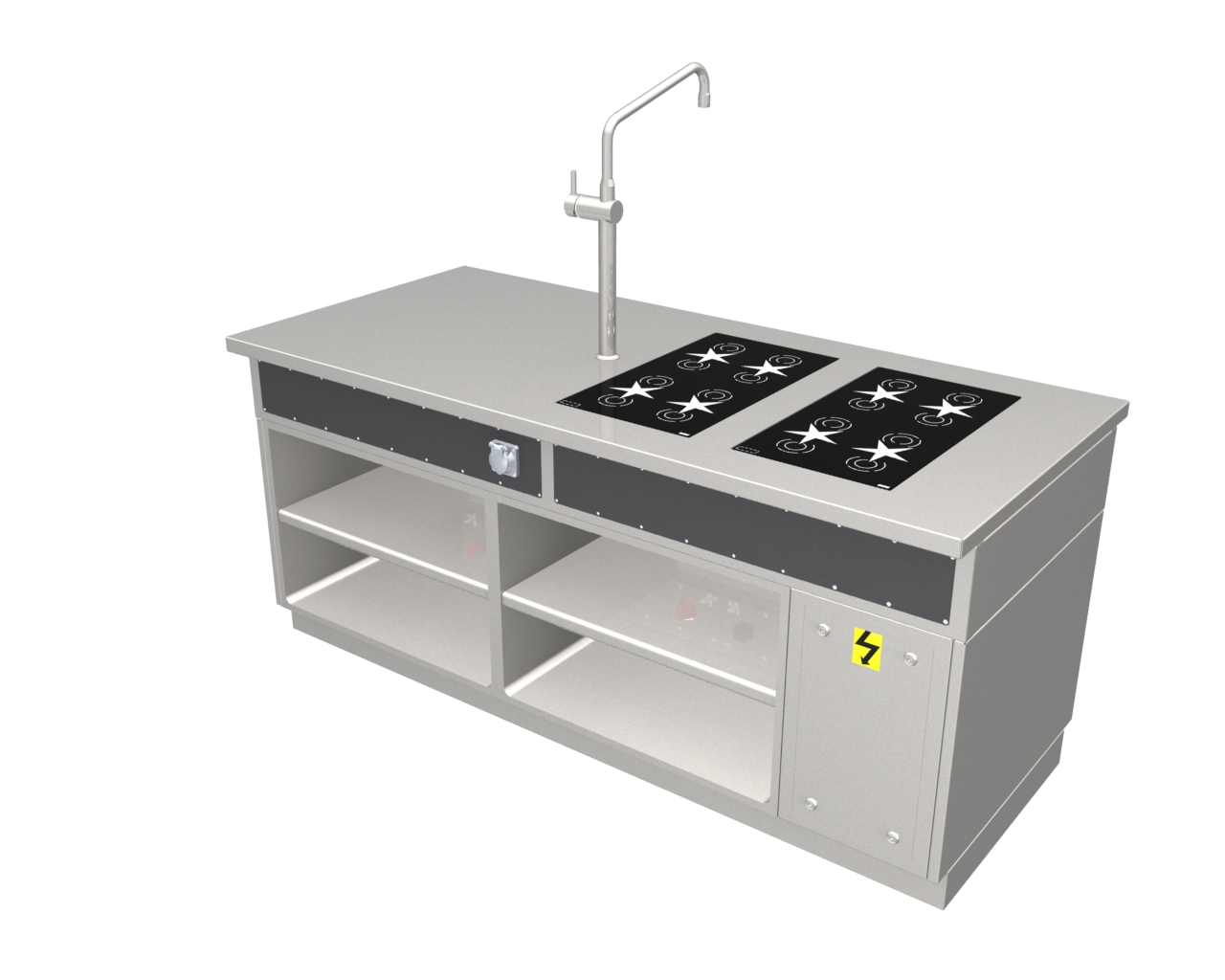 Referenzen Menu System AG - 