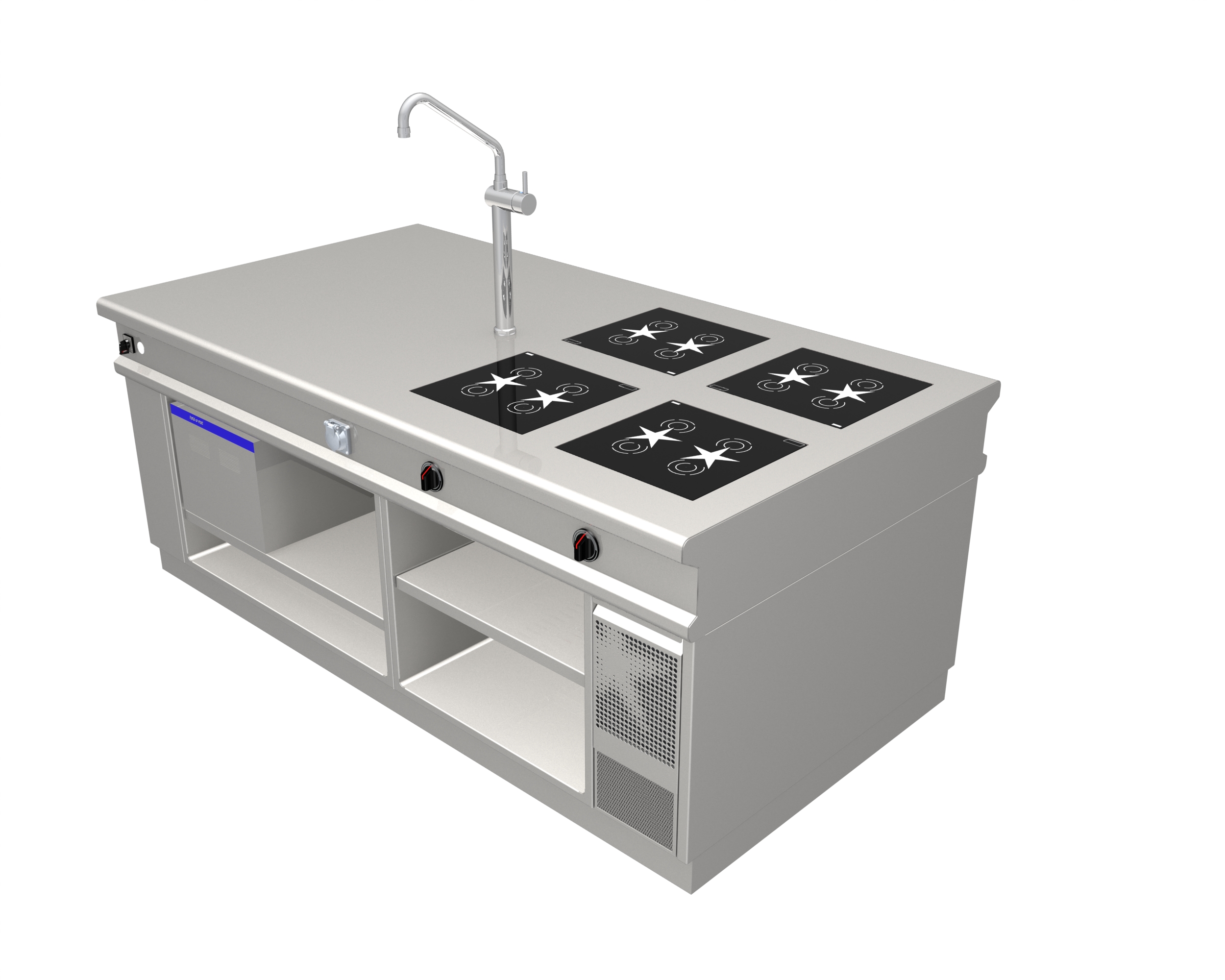 Referenzen Menu System AG - 