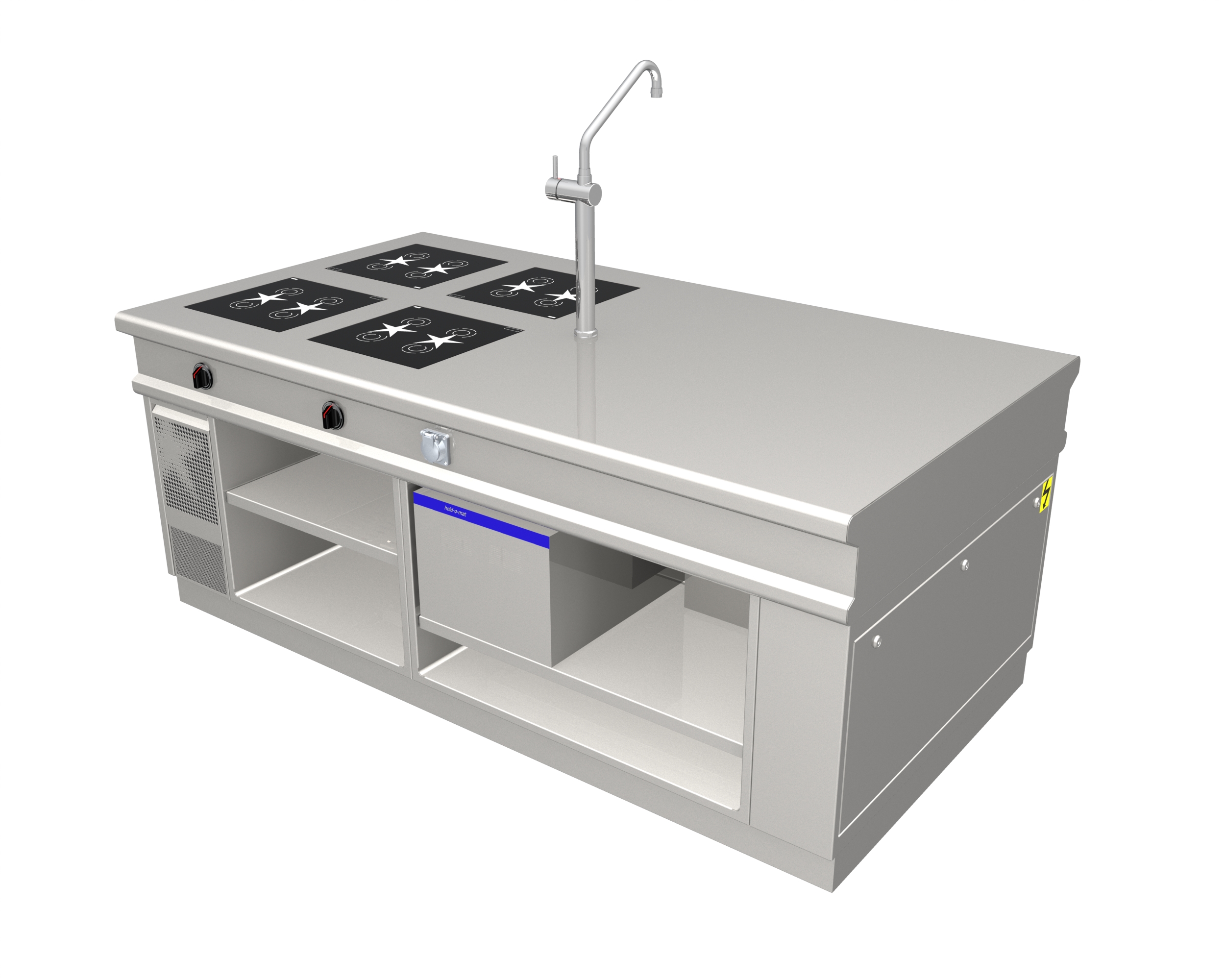 Referenzen Menu System AG - 