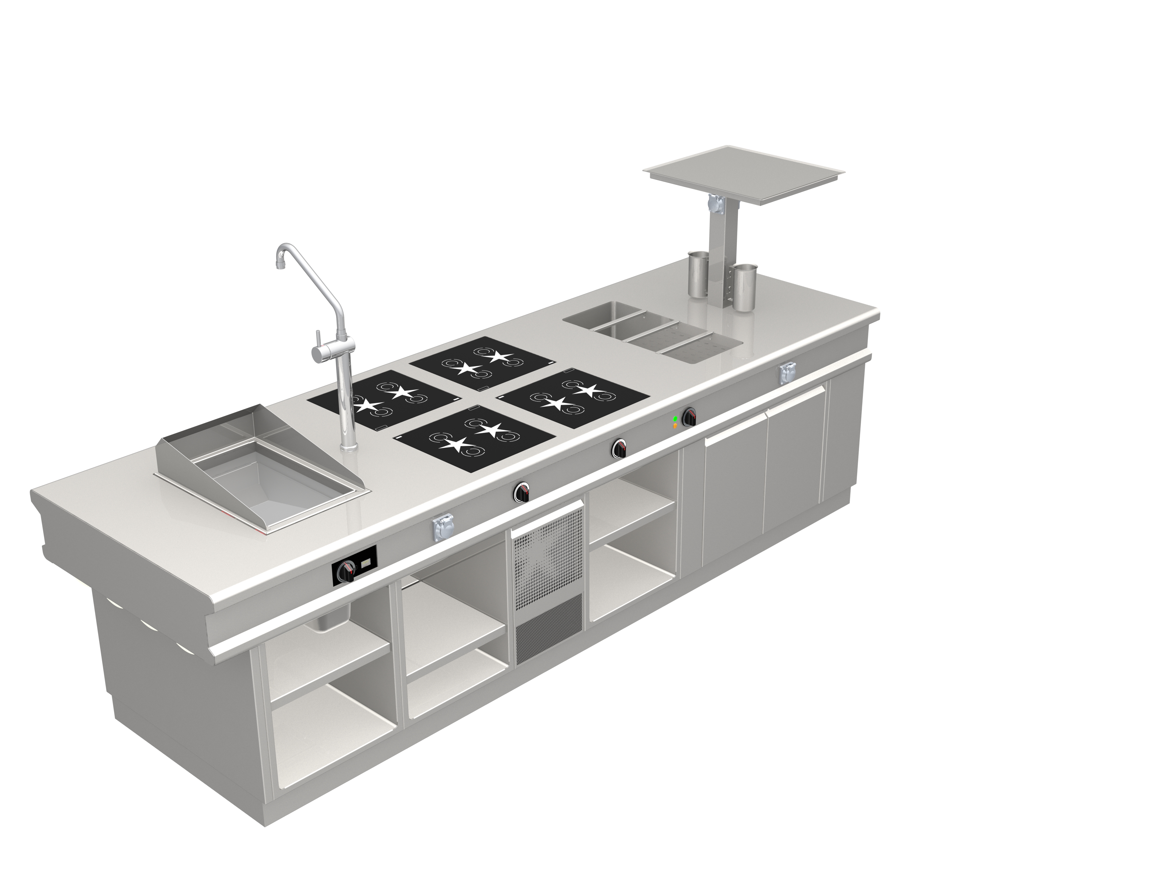 Referenzen Menu System AG - 